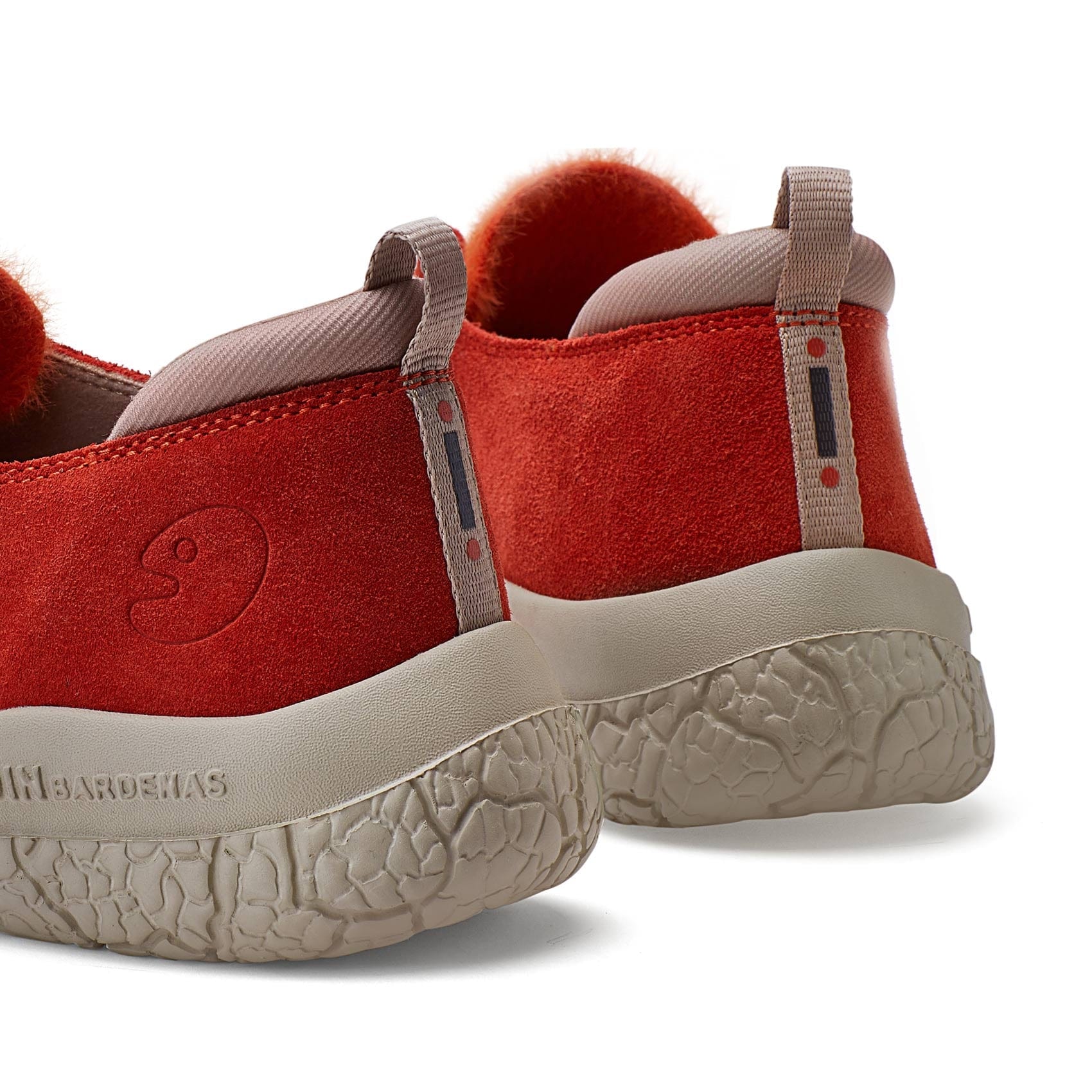 Passion Red Bardenas III Women - Image 4