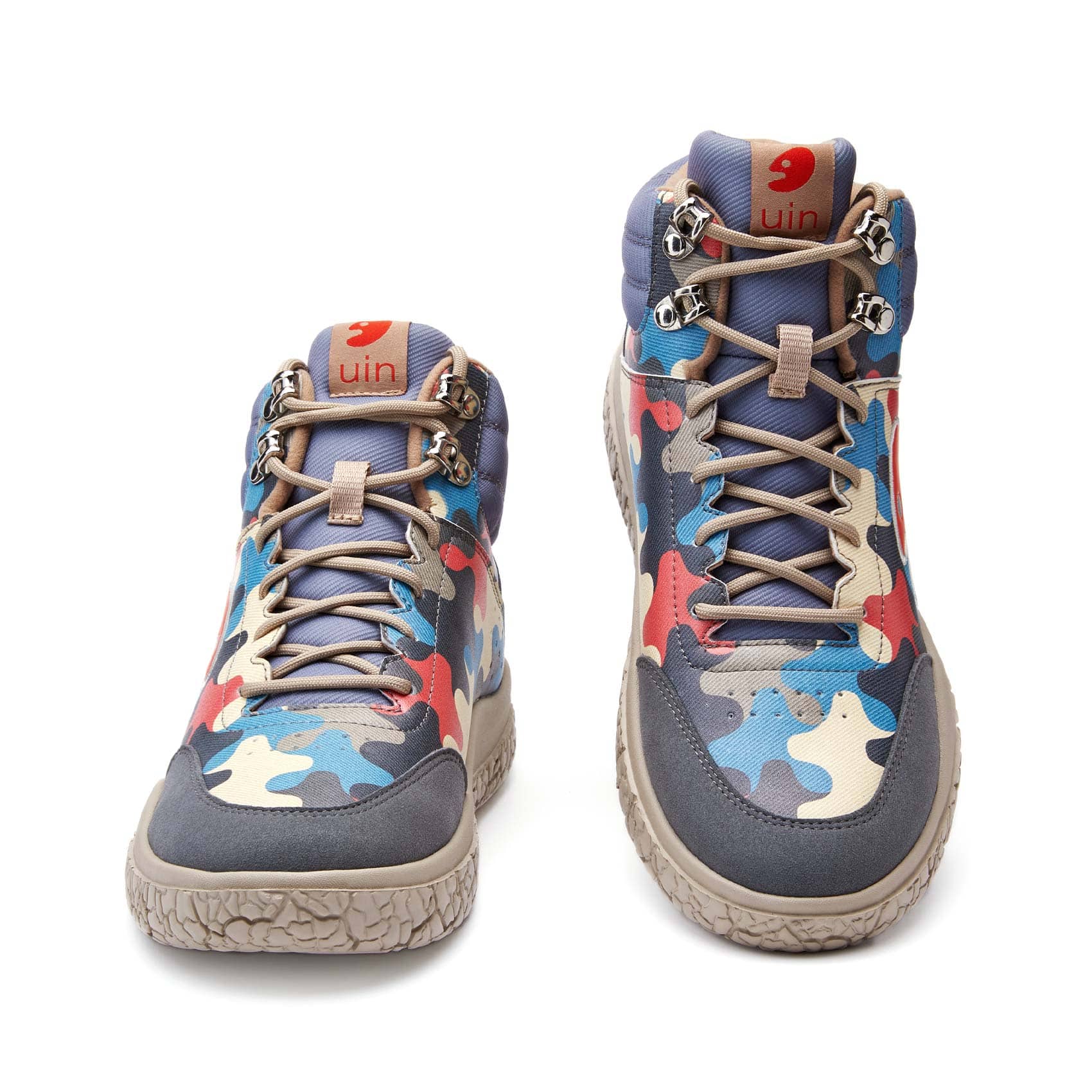 My Military Life Bardenas II Women - Image 12