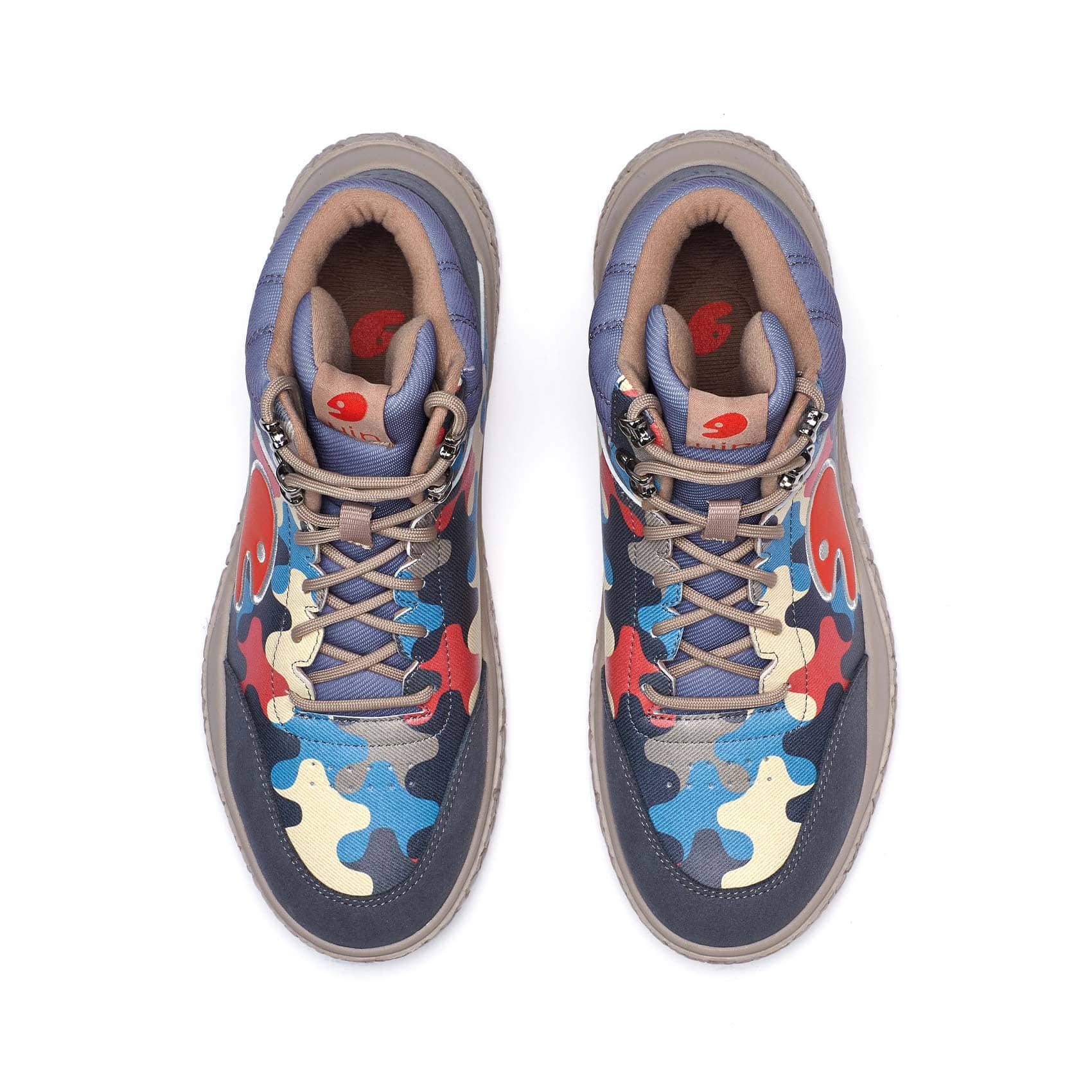 My Military Life Bardenas II Women - Image 14