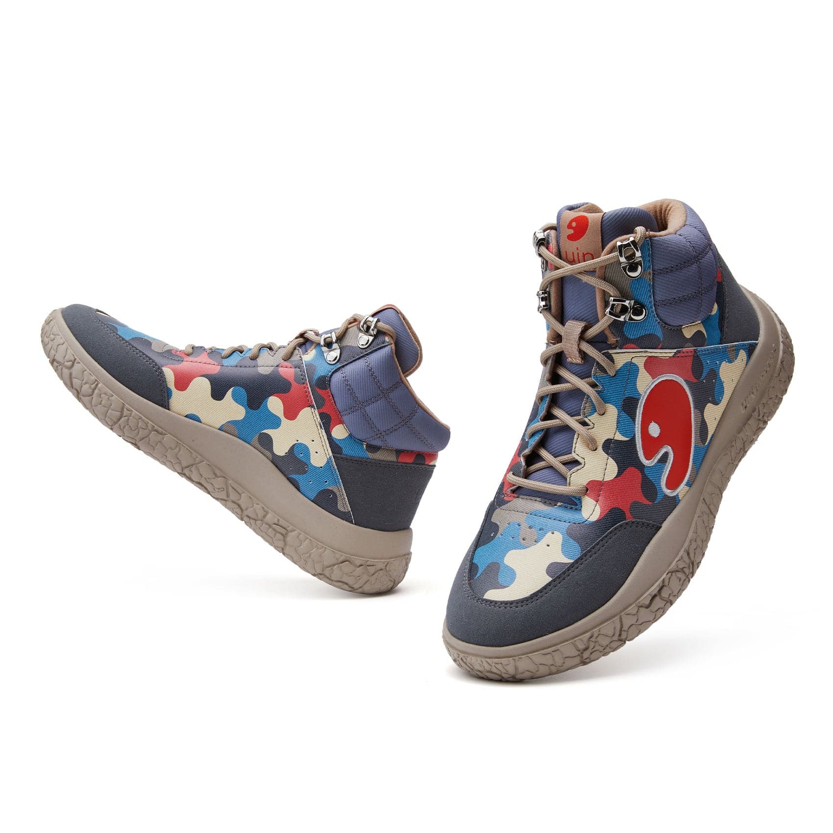 My Military Life Bardenas II Women - Image 8
