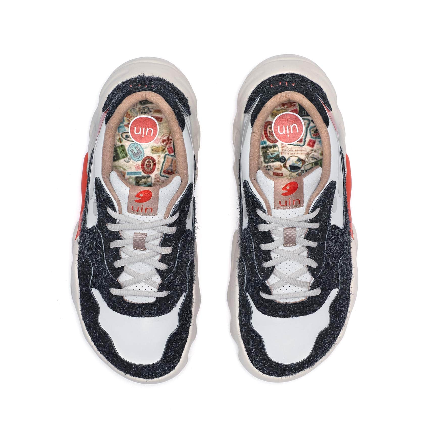 Marble Gray Lanzarote I Women - Image 10