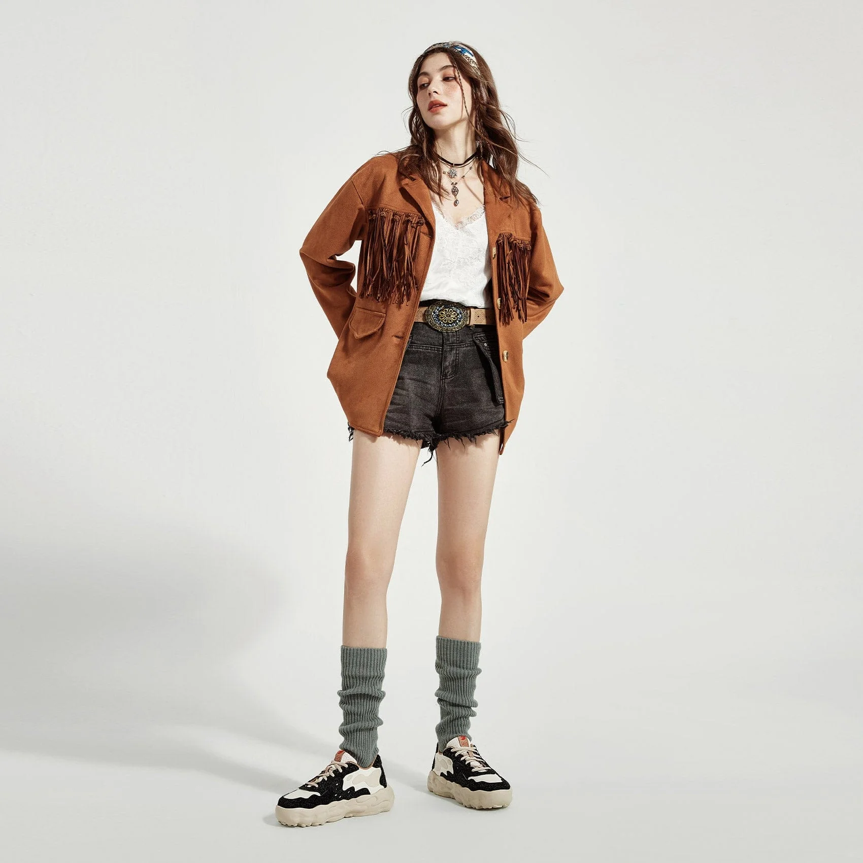 Marble Gray Lanzarote I Women - Image 14