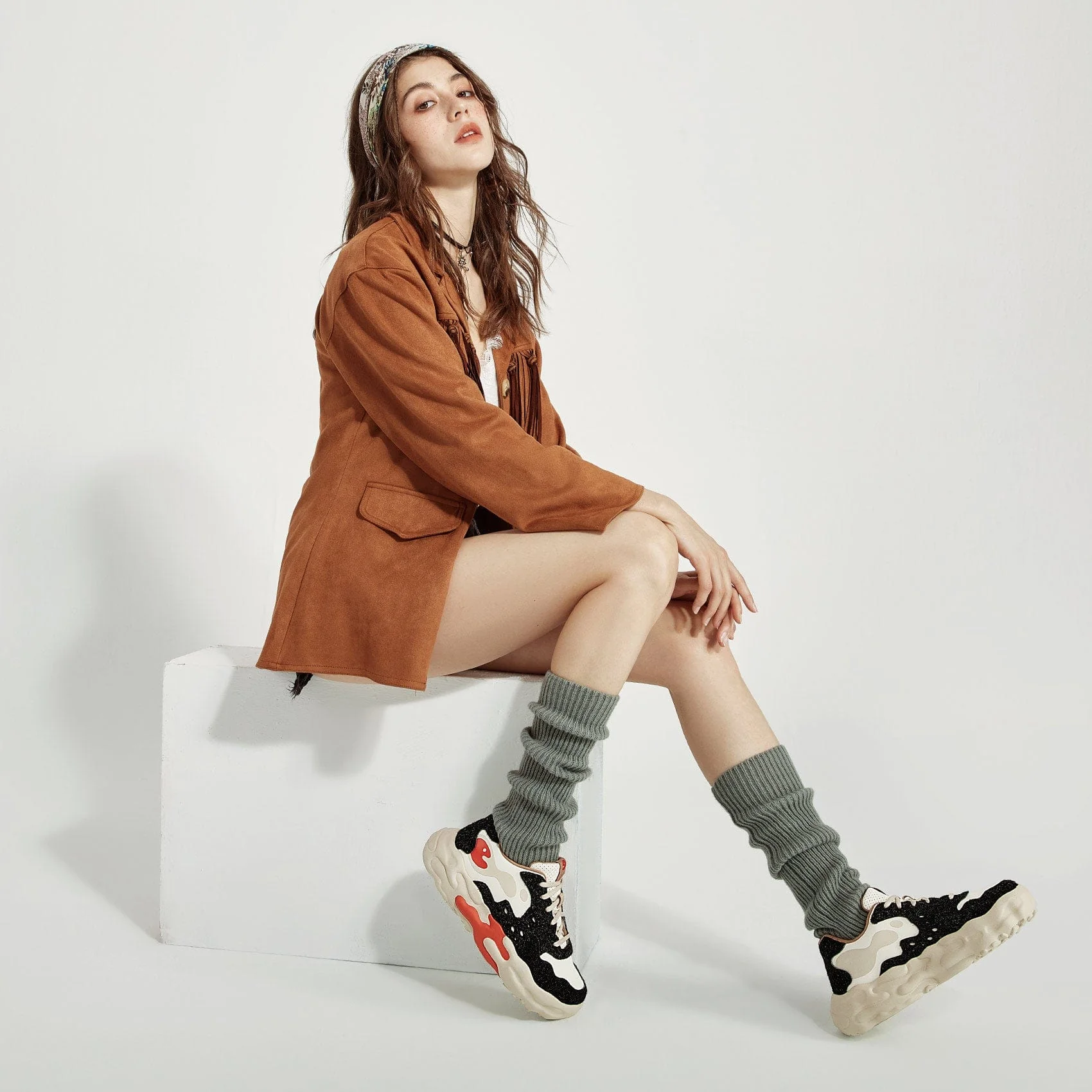 Marble Gray Lanzarote I Women - Image 15