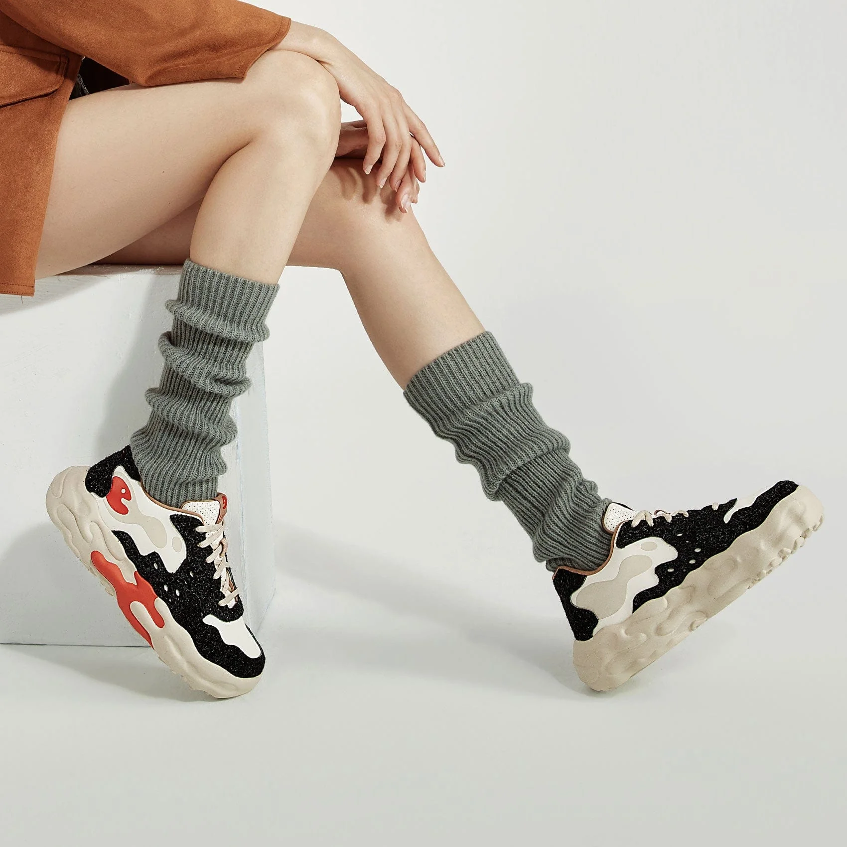 Marble Gray Lanzarote I Women - Image 16