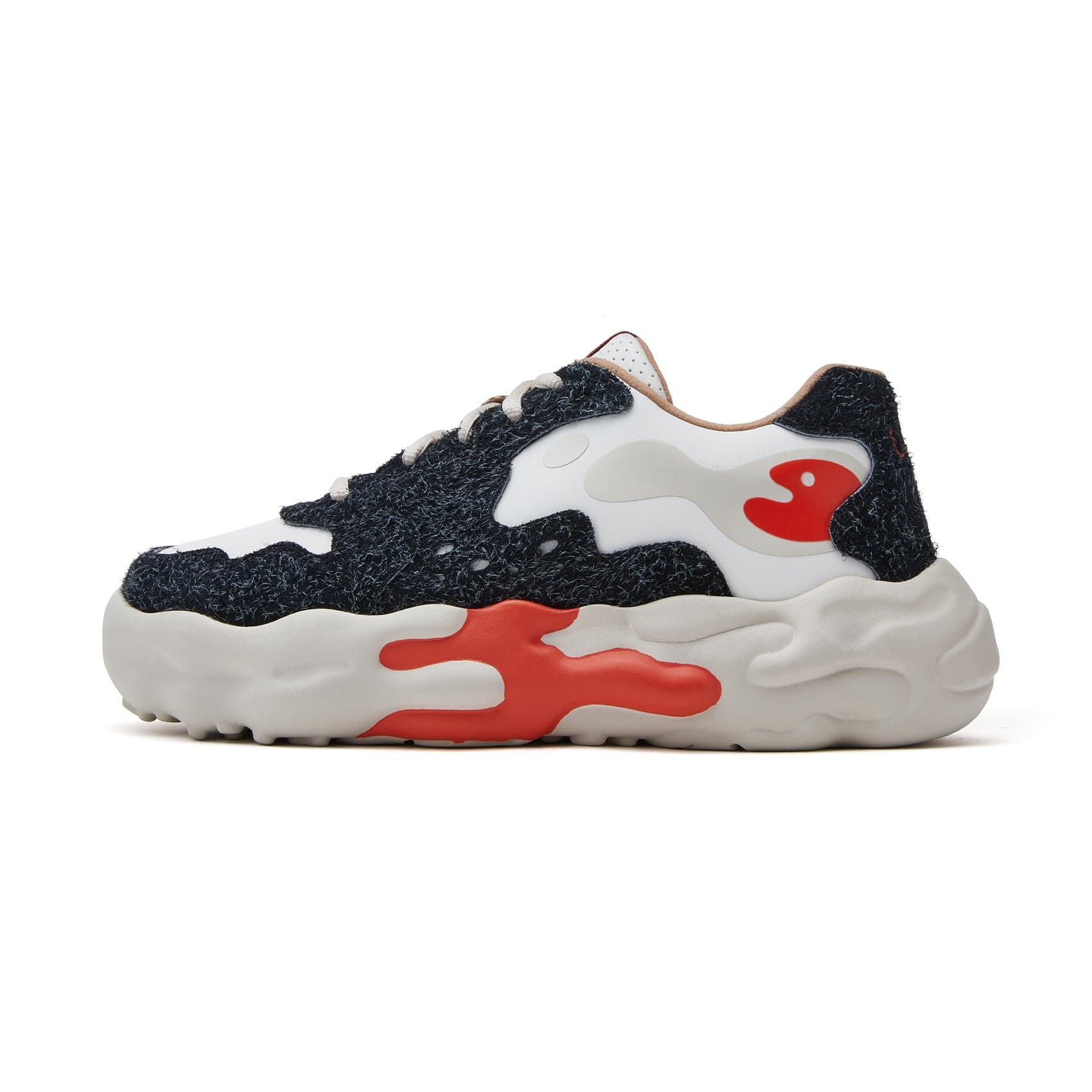 Marble Gray Lanzarote I Women - Image 3
