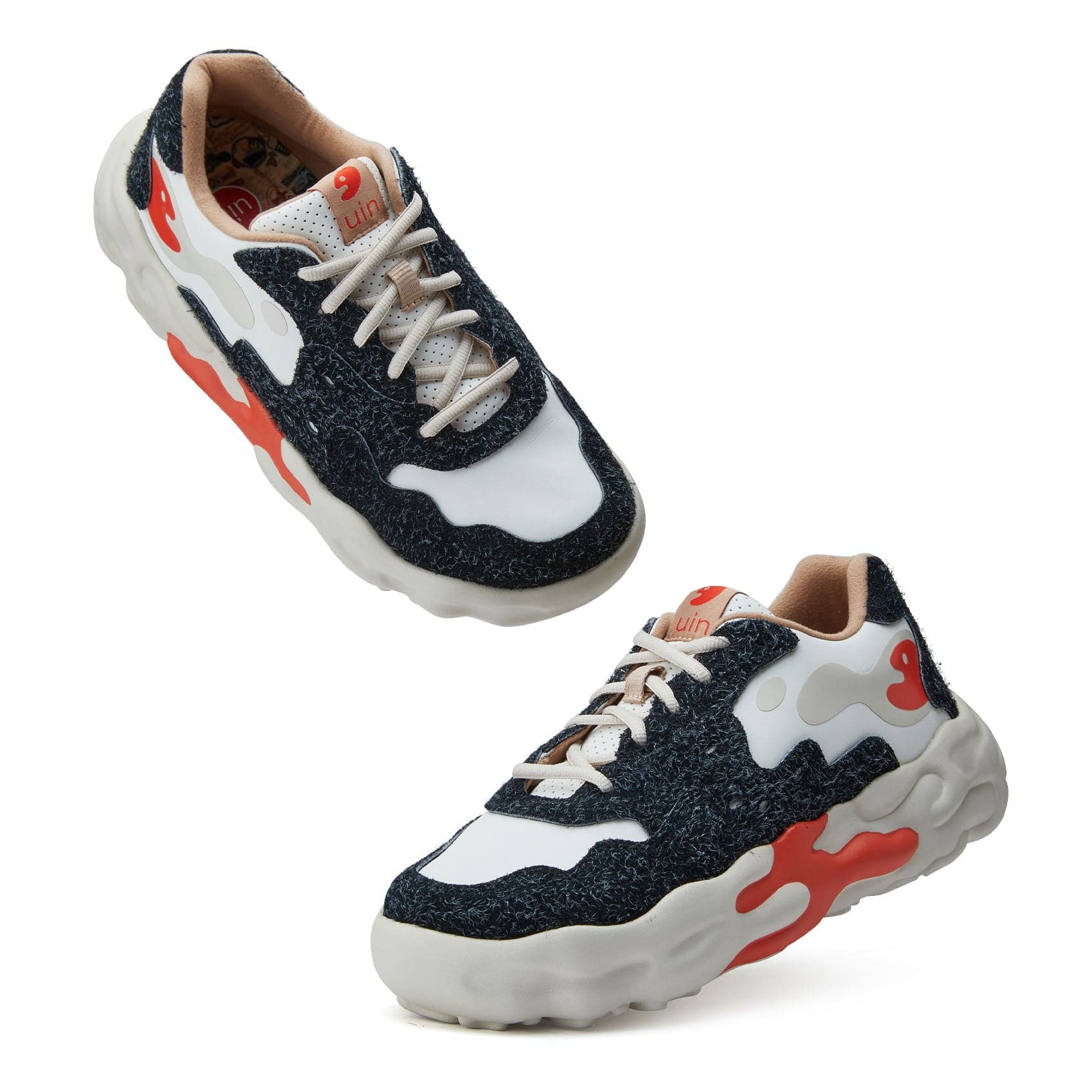 Marble Gray Lanzarote I Women - Image 4