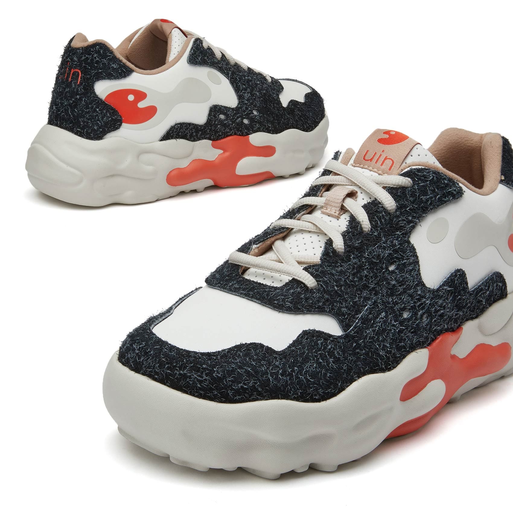 Marble Gray Lanzarote I Women - Image 7