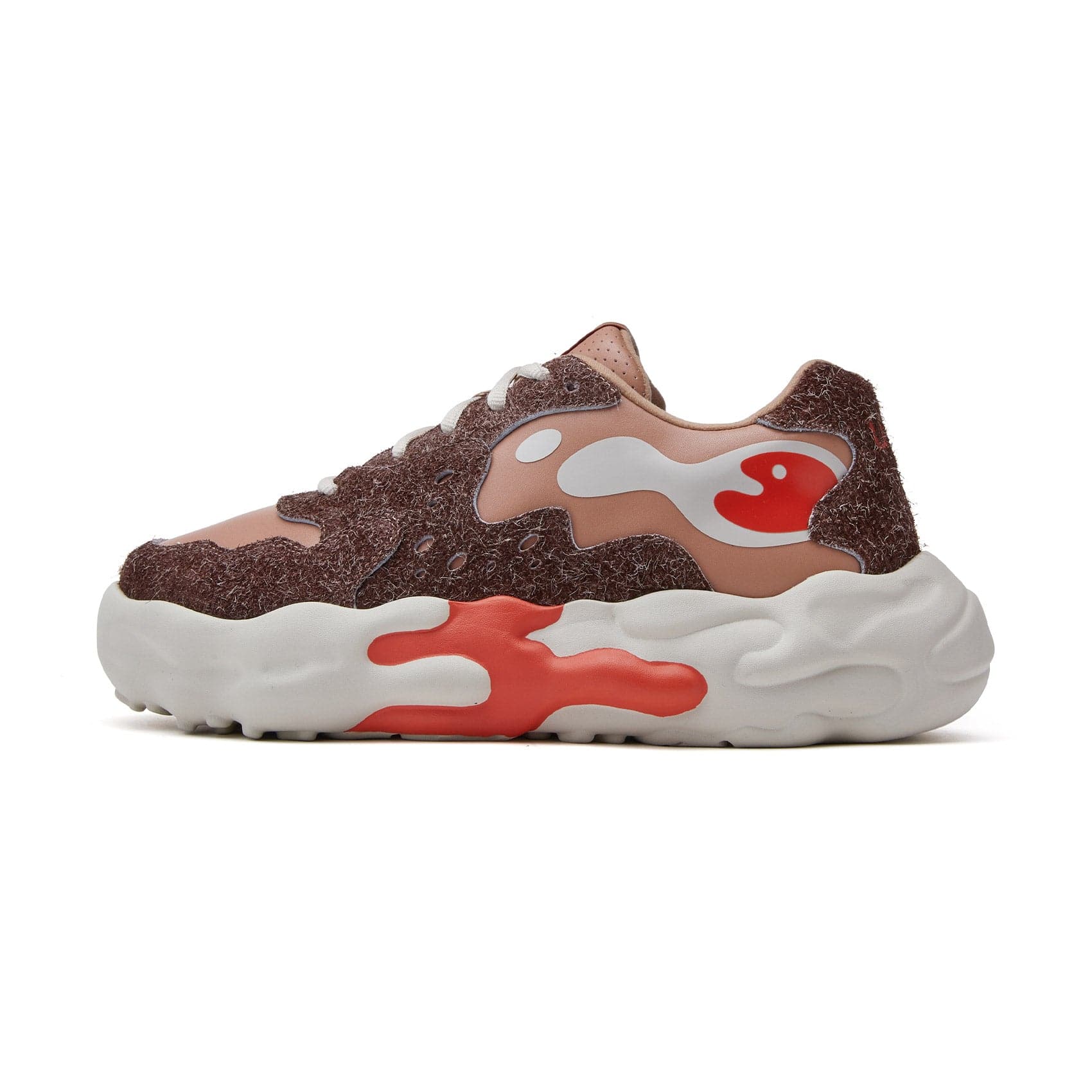 Marble Brown Lanzarote I Women - Image 2