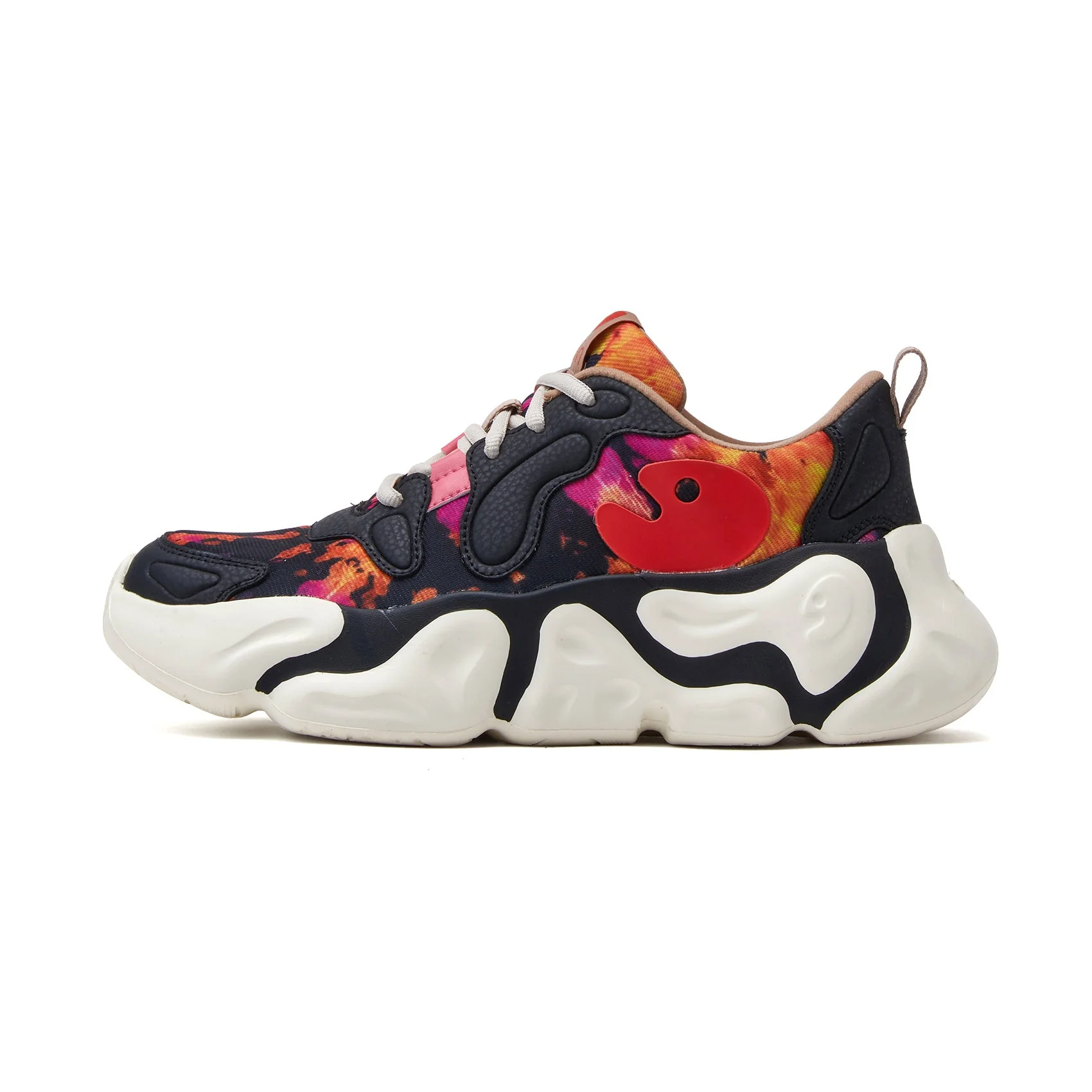 Volcanic Lava Cantabria I Women - Image 2