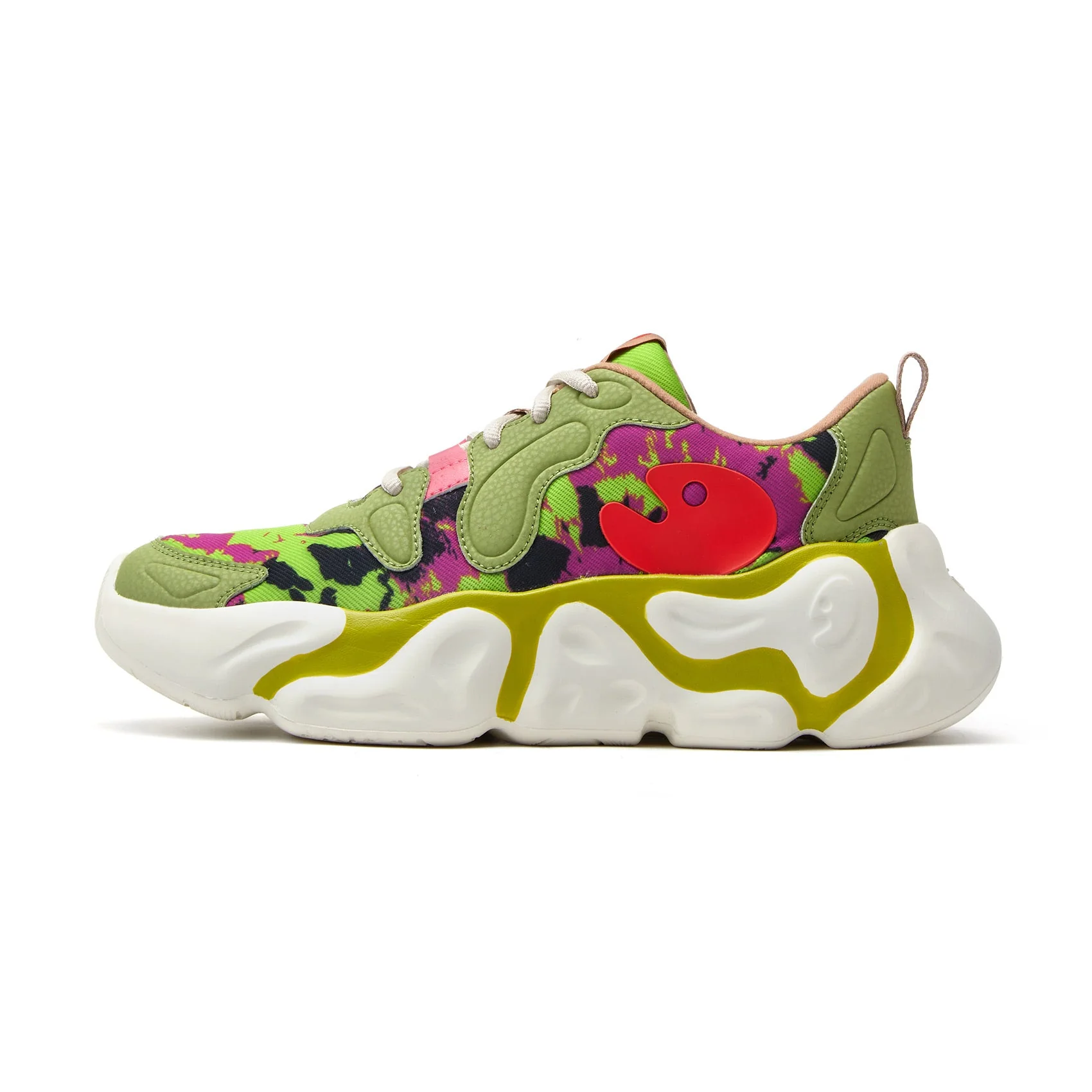 FluorescenceSplash Cantabria I Women - Image 2