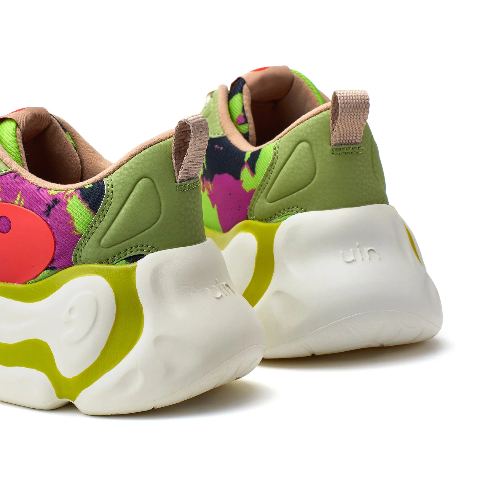 FluorescenceSplash Cantabria I Women - Image 5