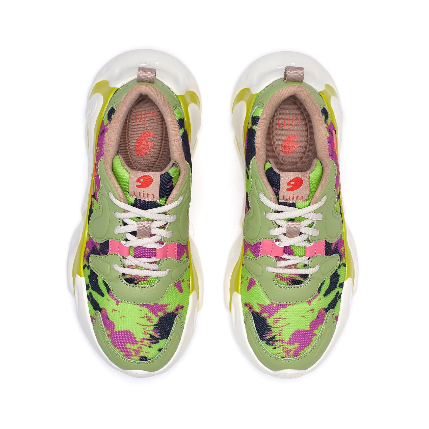 FluorescenceSplash Cantabria I Women - Image 7