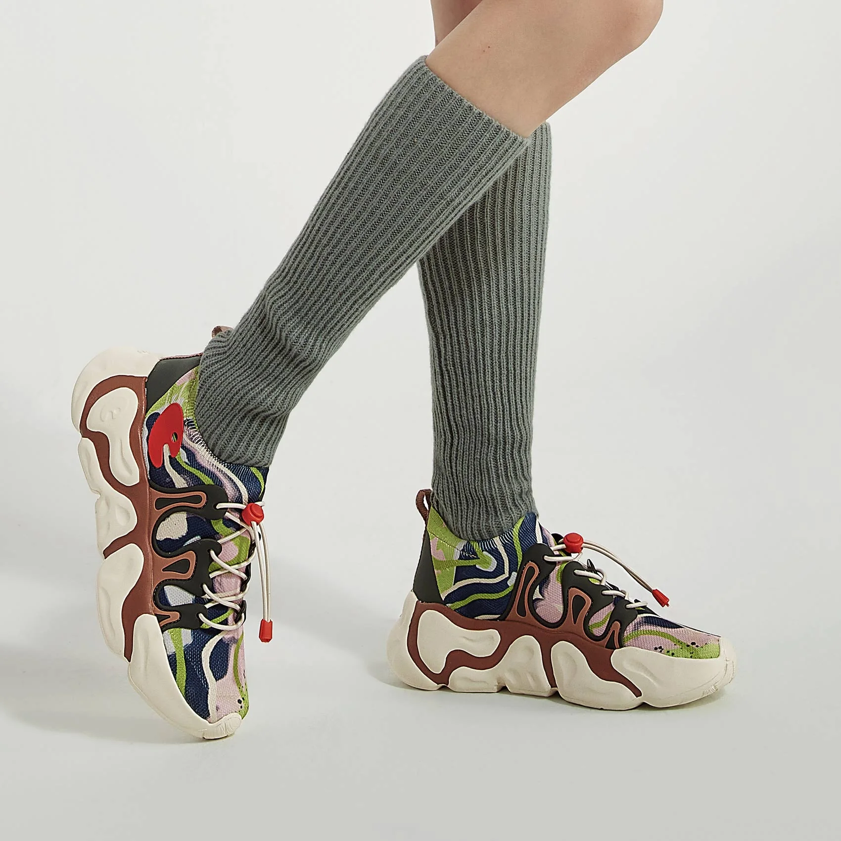 New Color 2 Cantabria II Women - Image 10