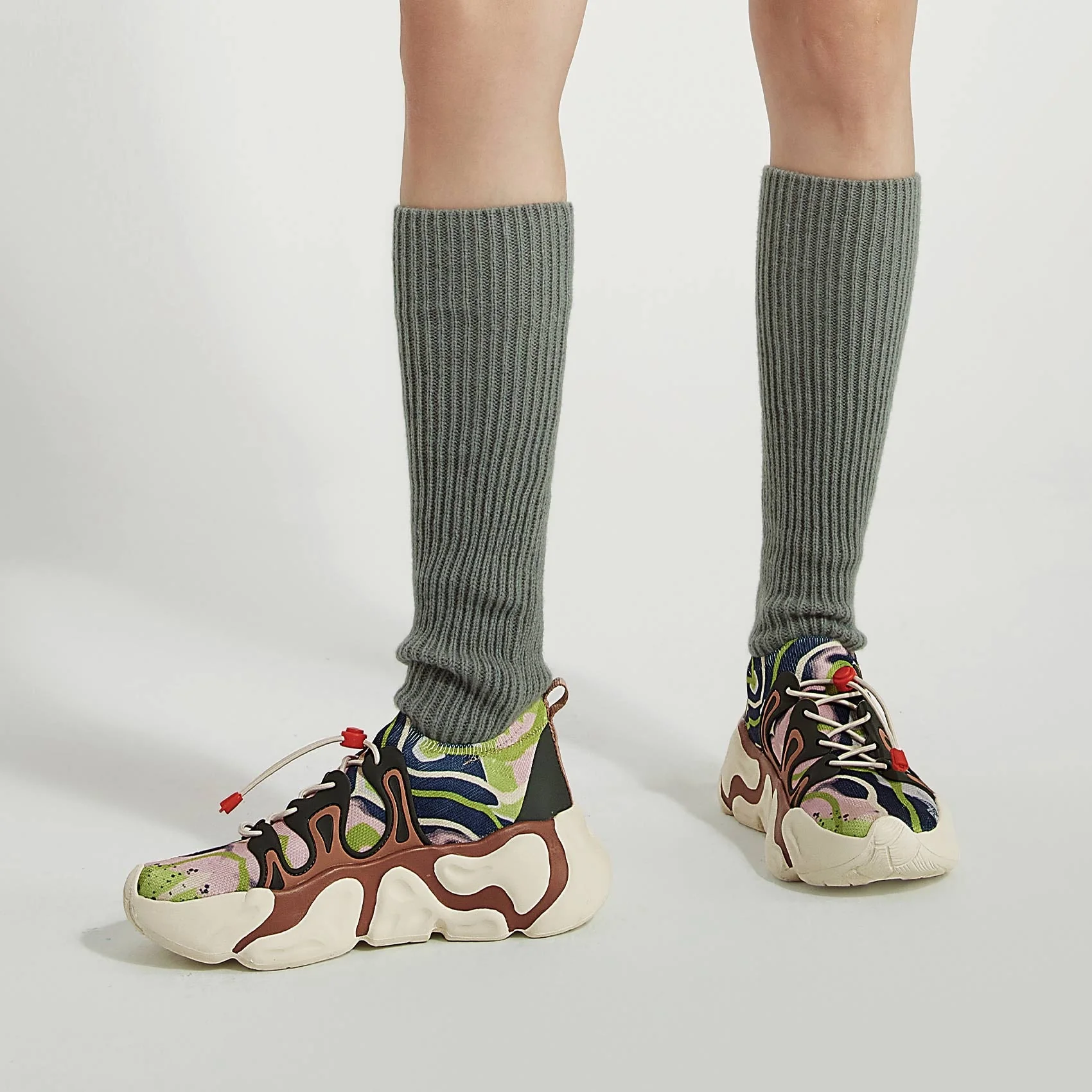 New Color 2 Cantabria II Women - Image 11