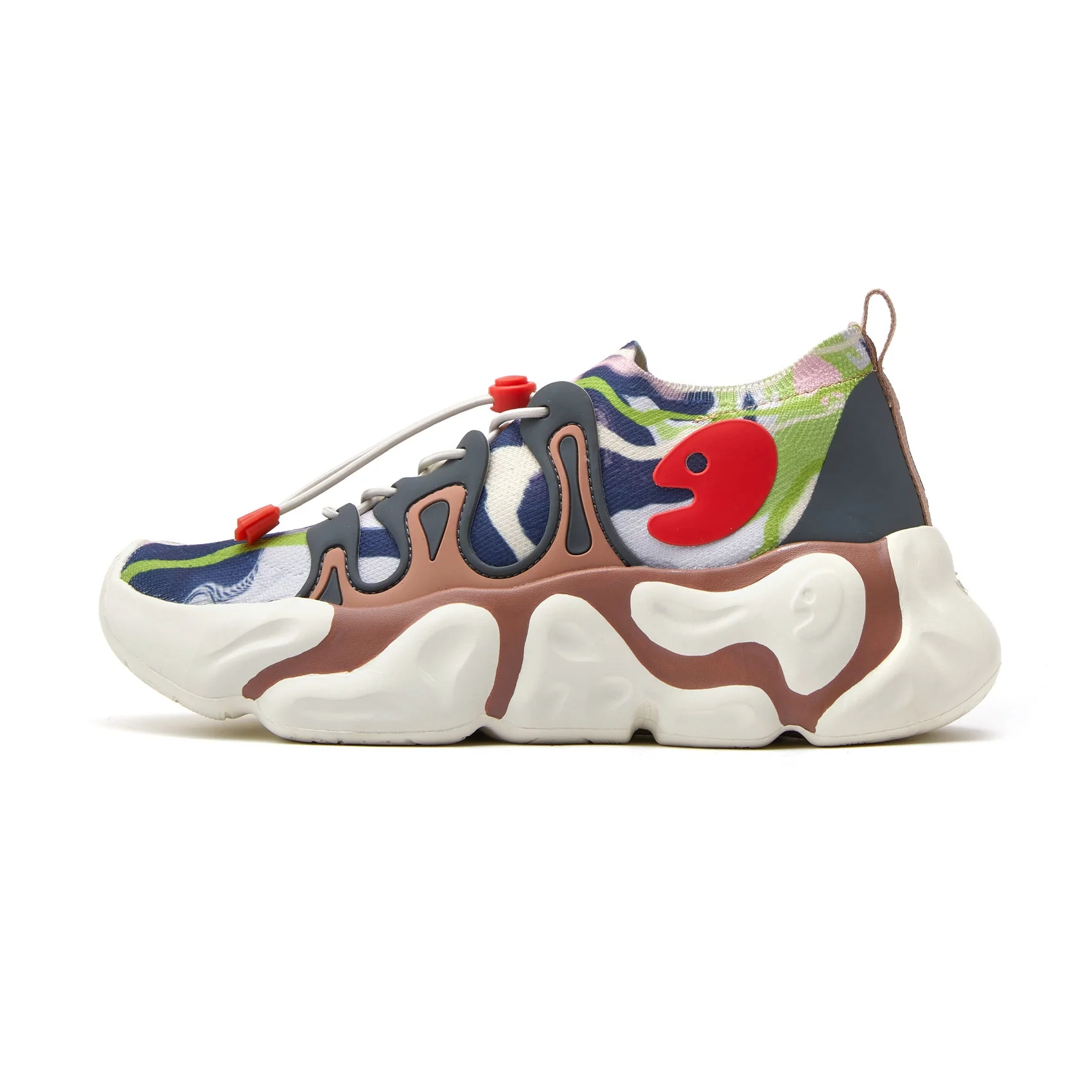 New Color 2 Cantabria II Women - Image 2