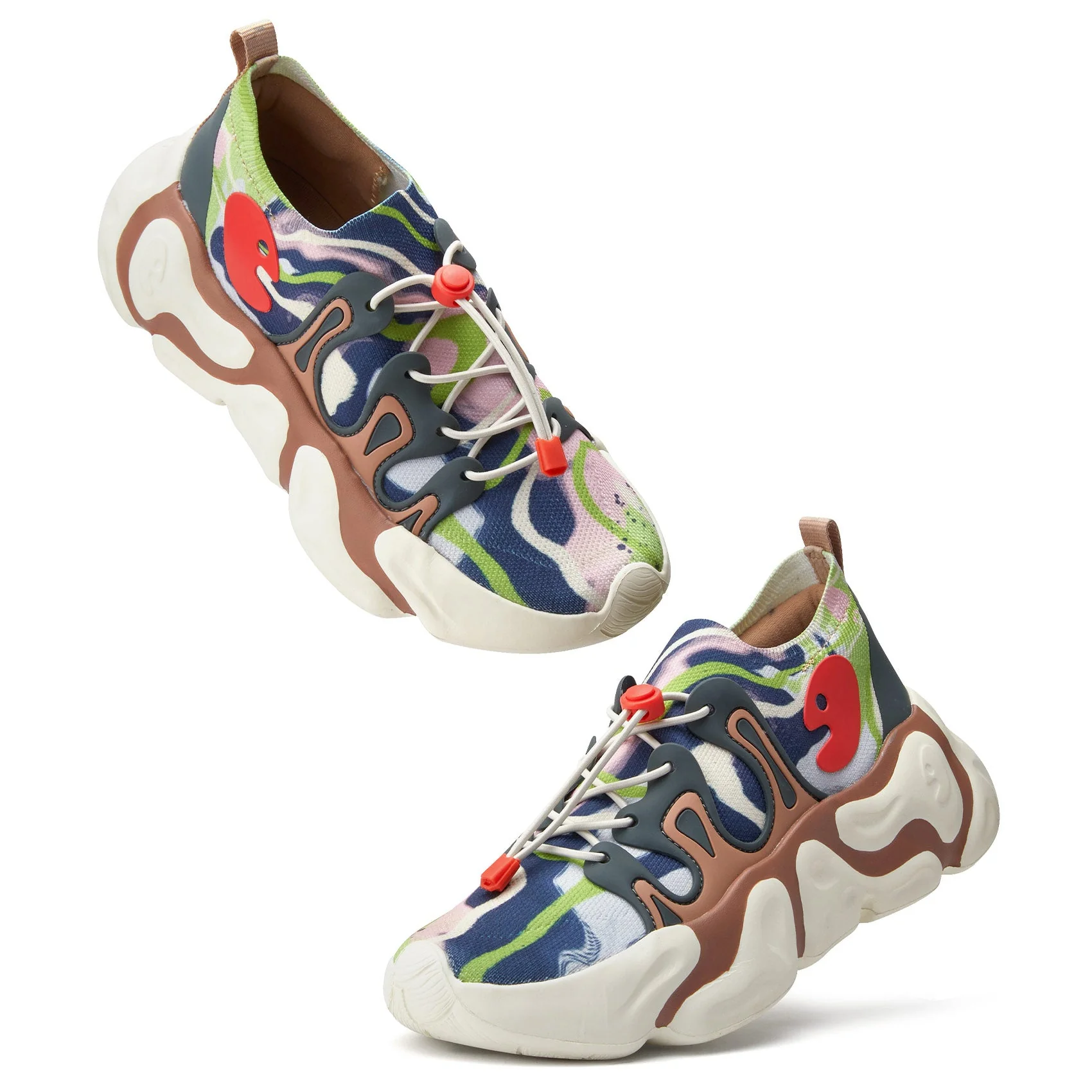 New Color 2 Cantabria II Women - Image 3