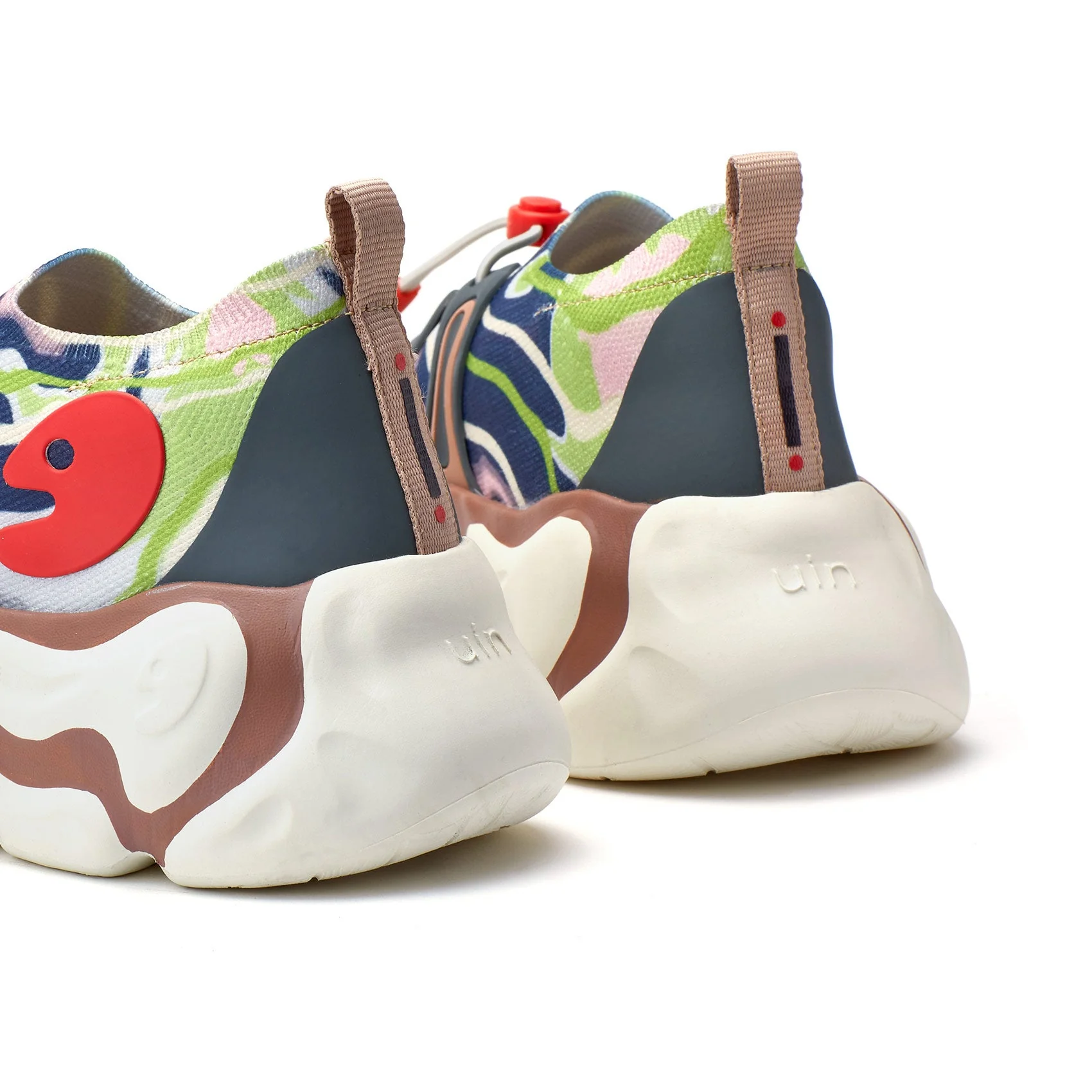 New Color 2 Cantabria II Women - Image 5