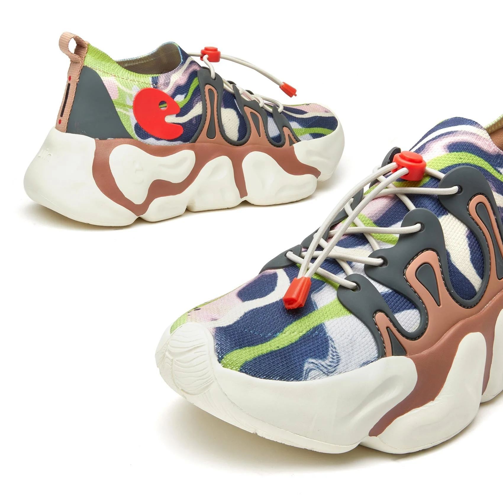 New Color 2 Cantabria II Women - Image 6