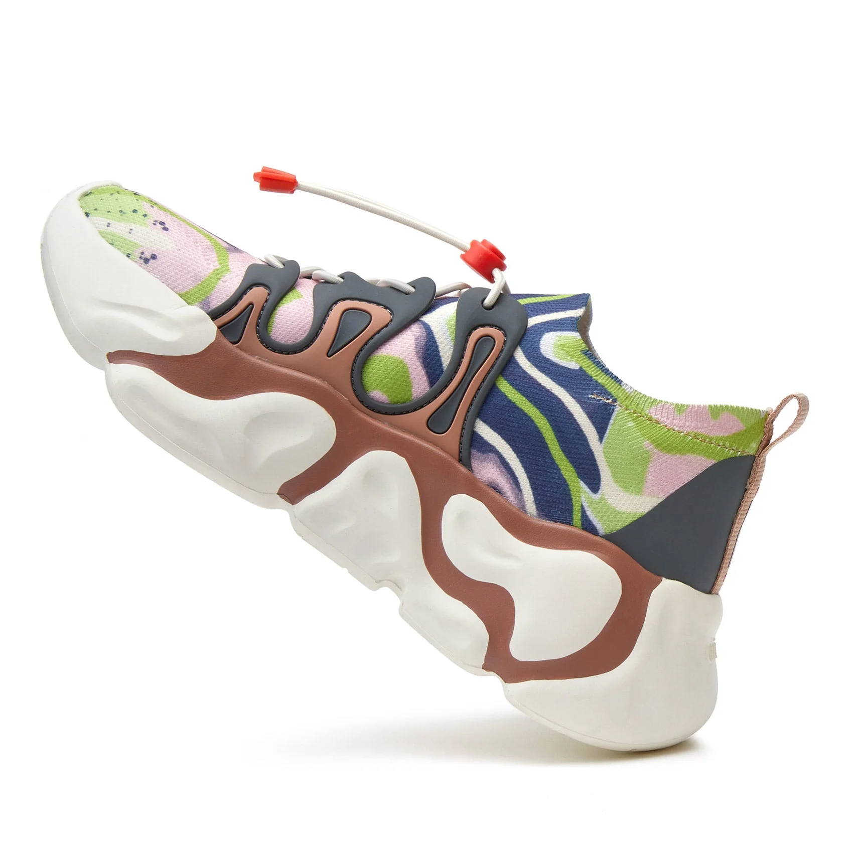 New Color 2 Cantabria II Women - Image 7