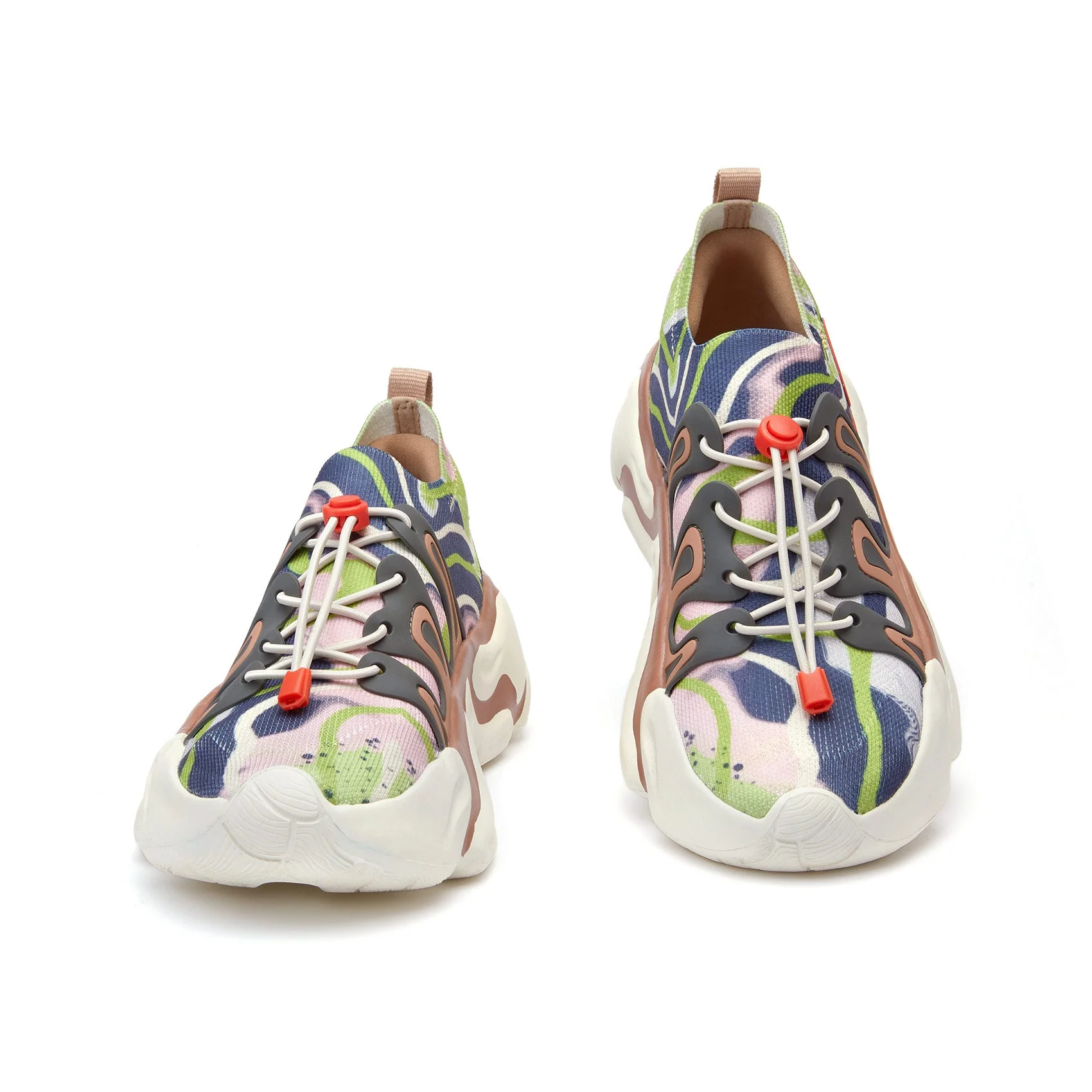 New Color 2 Cantabria II Women - Image 8