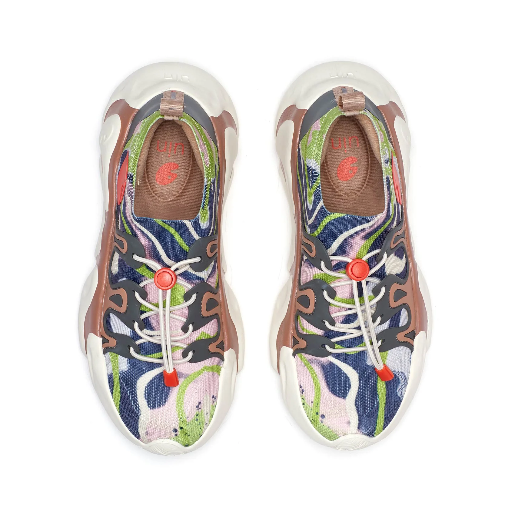New Color 2 Cantabria II Women - Image 9
