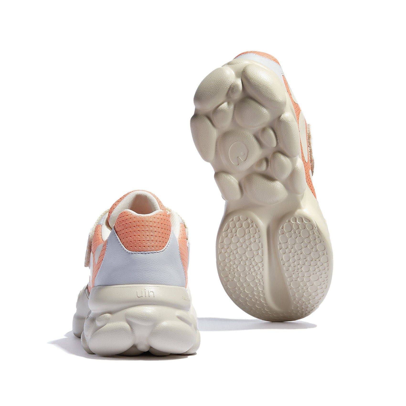 Shallow Orange Purple Ronda I Women - Image 4
