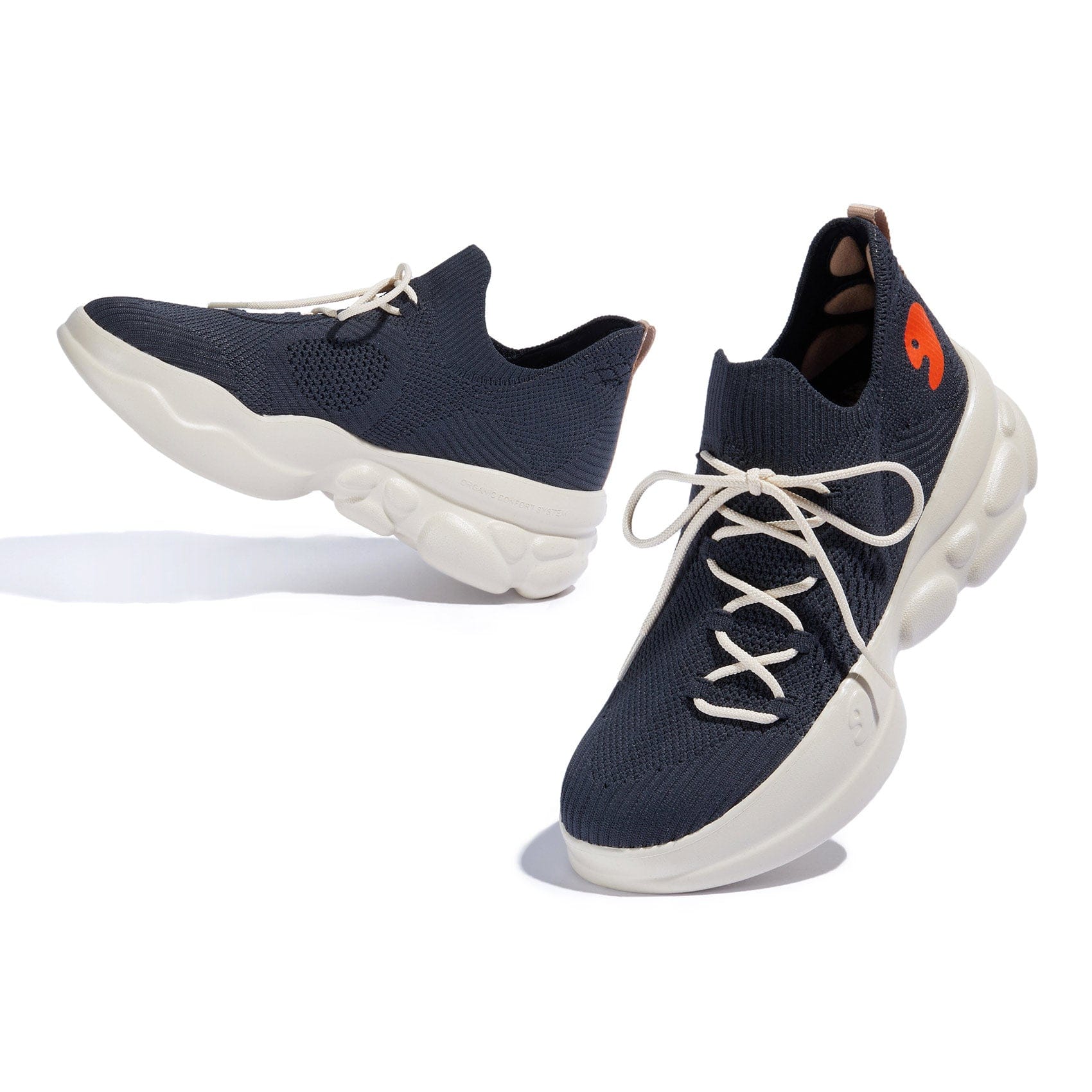 Anthracite Ronda VI Women - Image 6