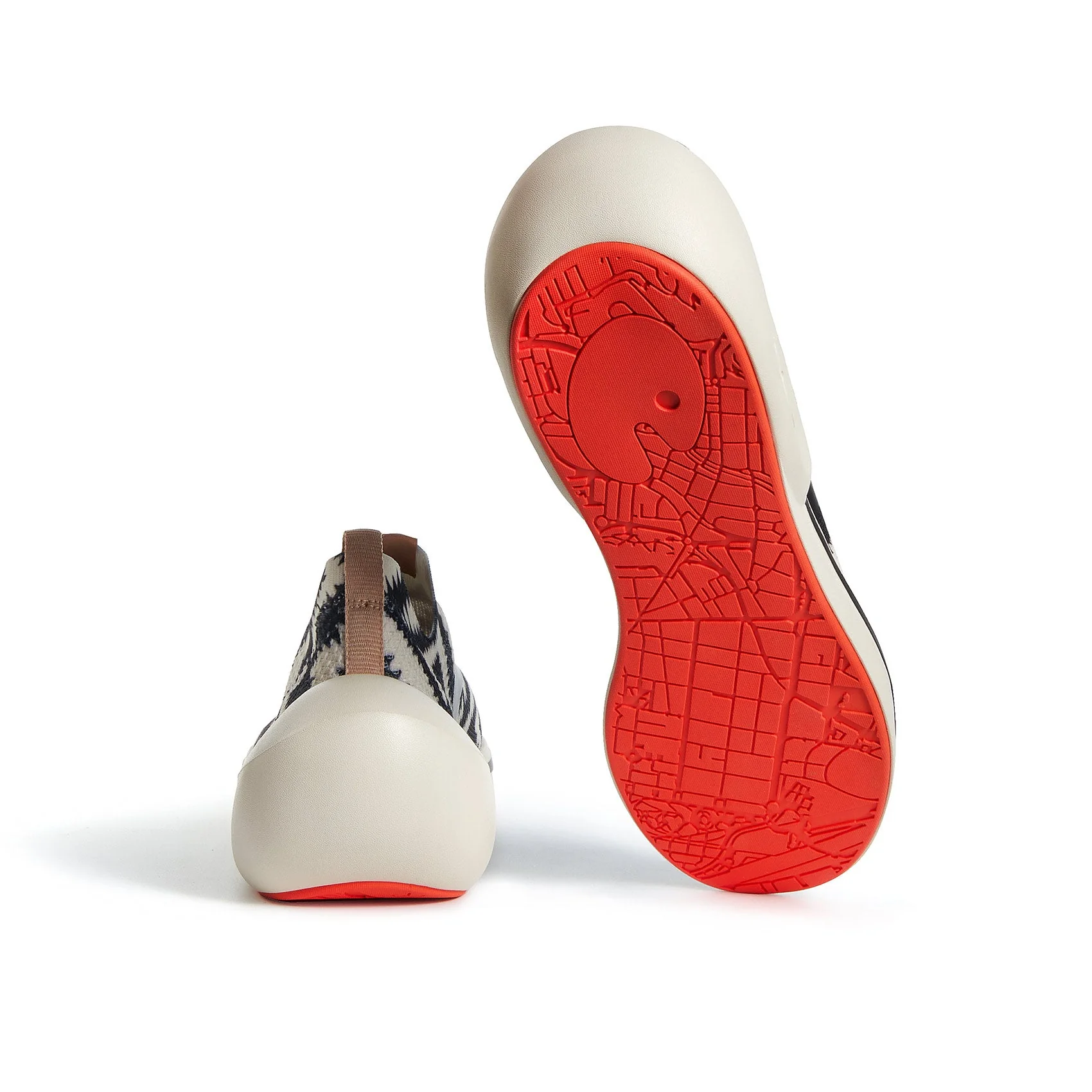 Ink Ripple 5 Bilbao B1 Women - Image 13