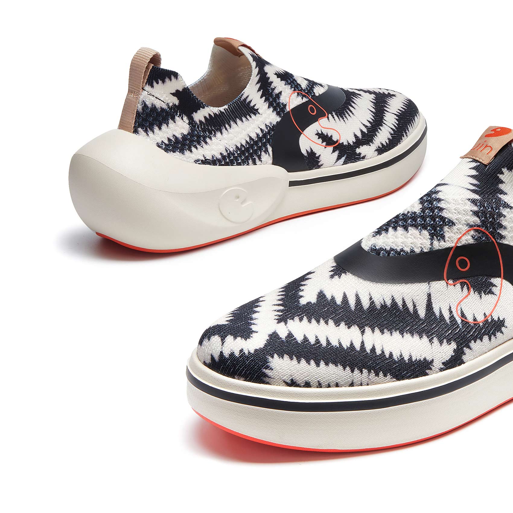 Ink Ripple 5 Bilbao B1 Women - Image 15