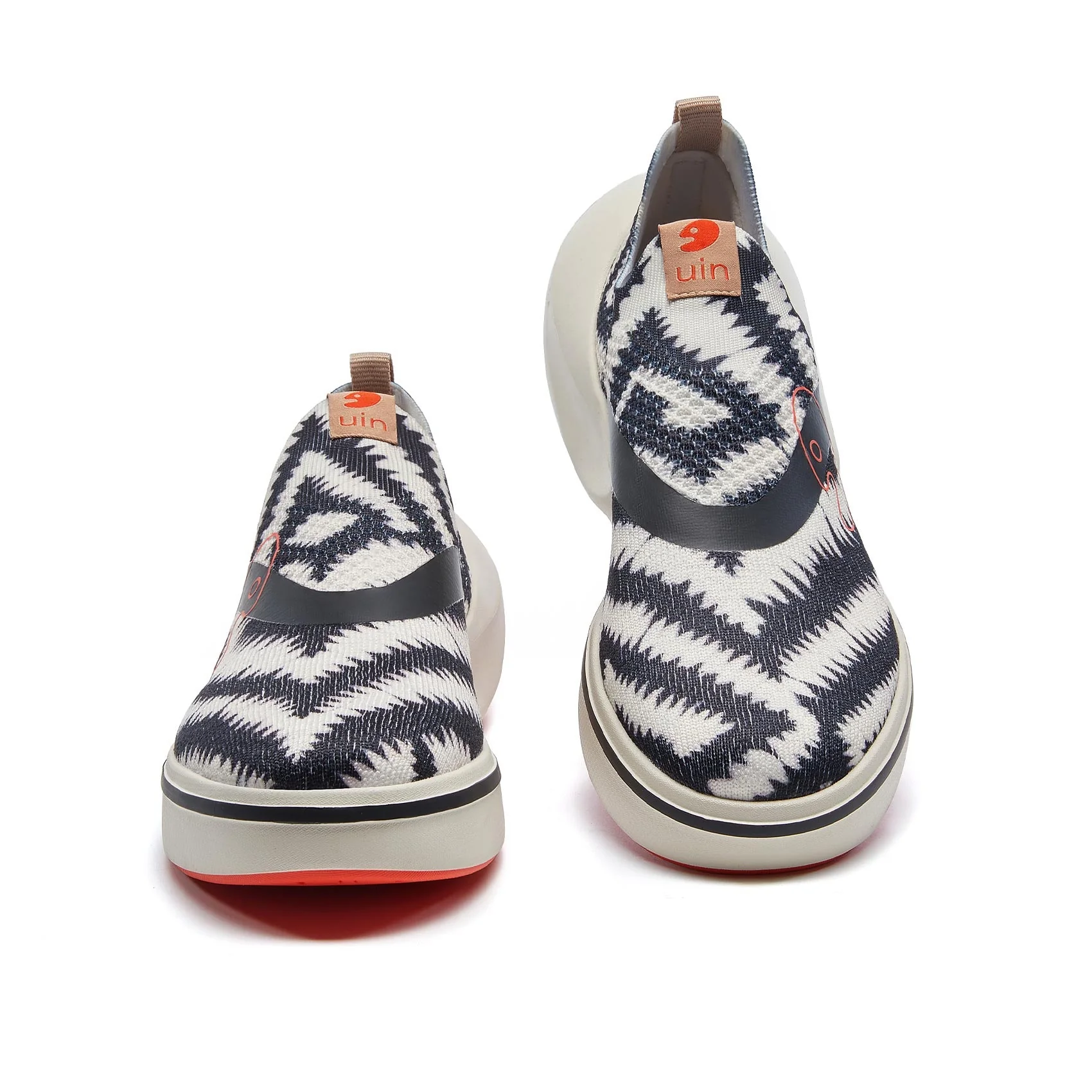 Ink Ripple 5 Bilbao B1 Women - Image 16