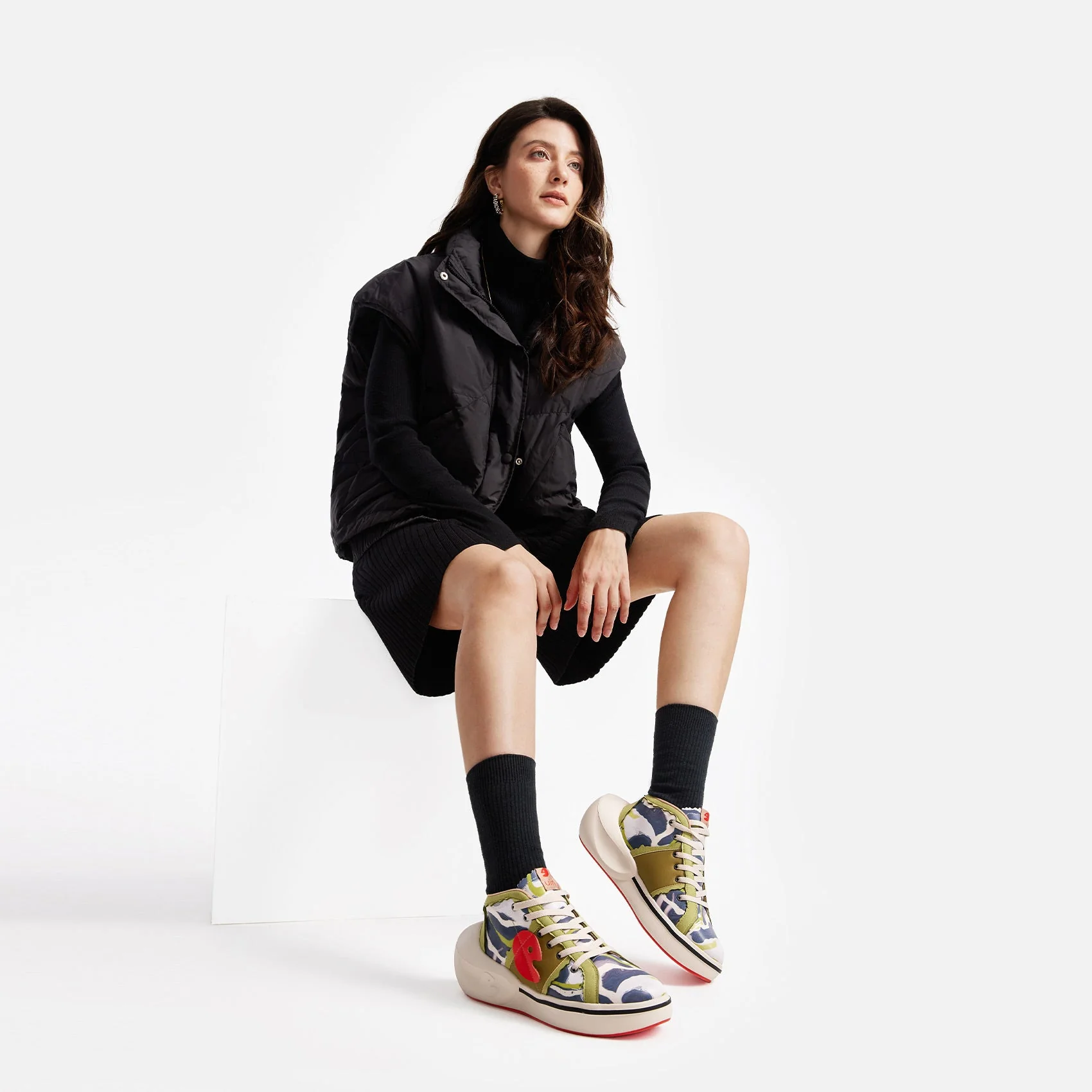 New Color 4 Bilbao B3 Women - Image 12