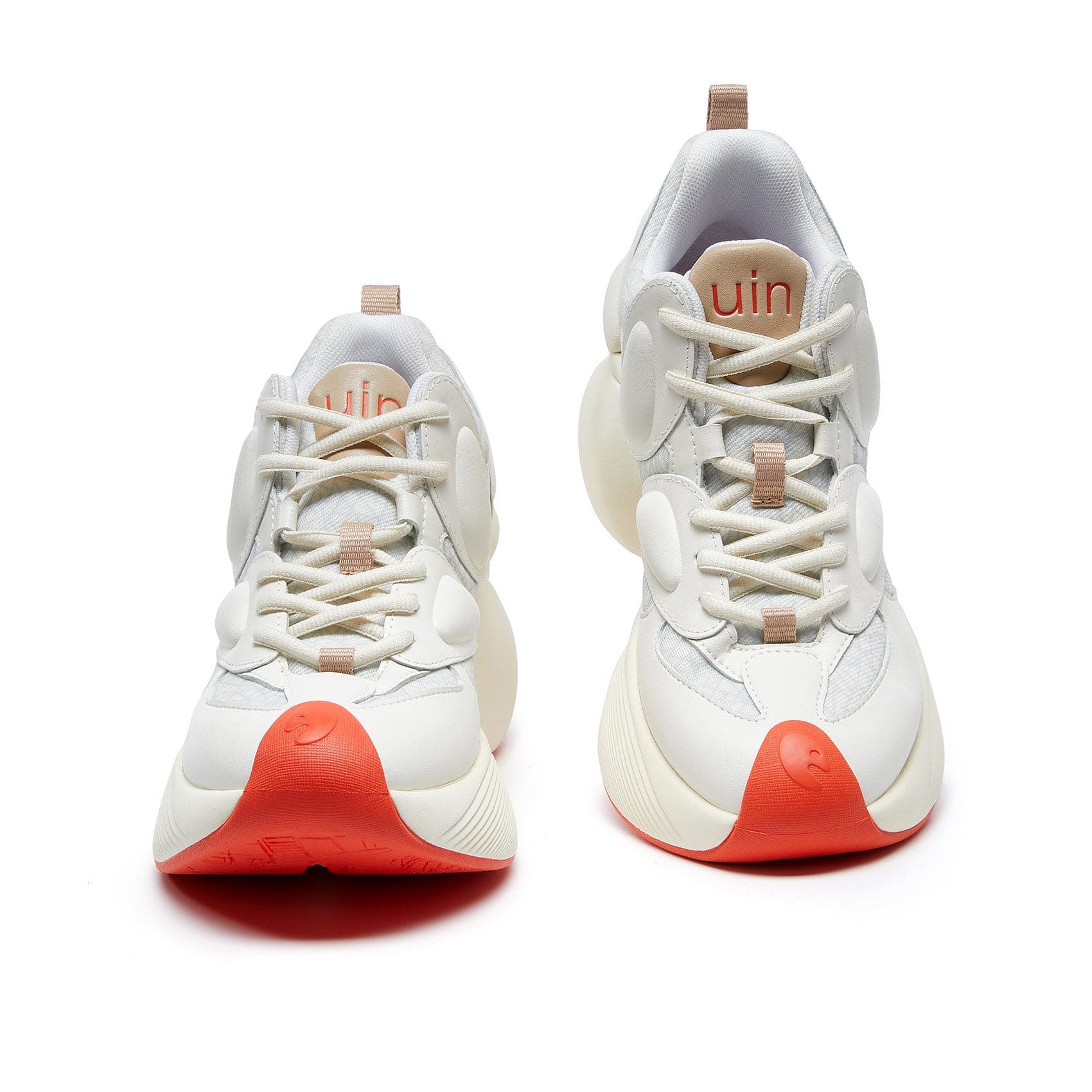 Bright White Bilbao A1 Women - Image 7
