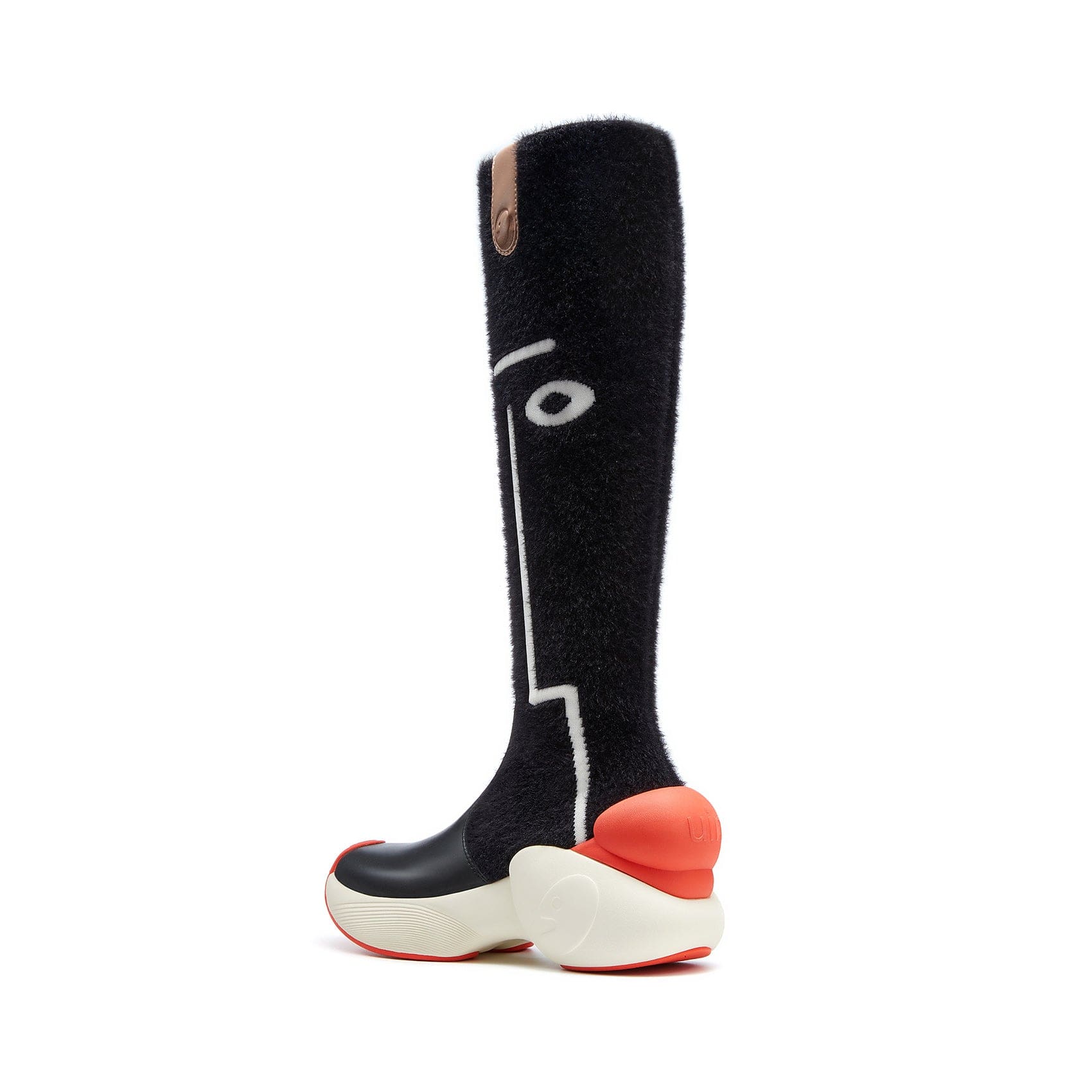 Mystery Lady Bilbao A5 Women - Image 6
