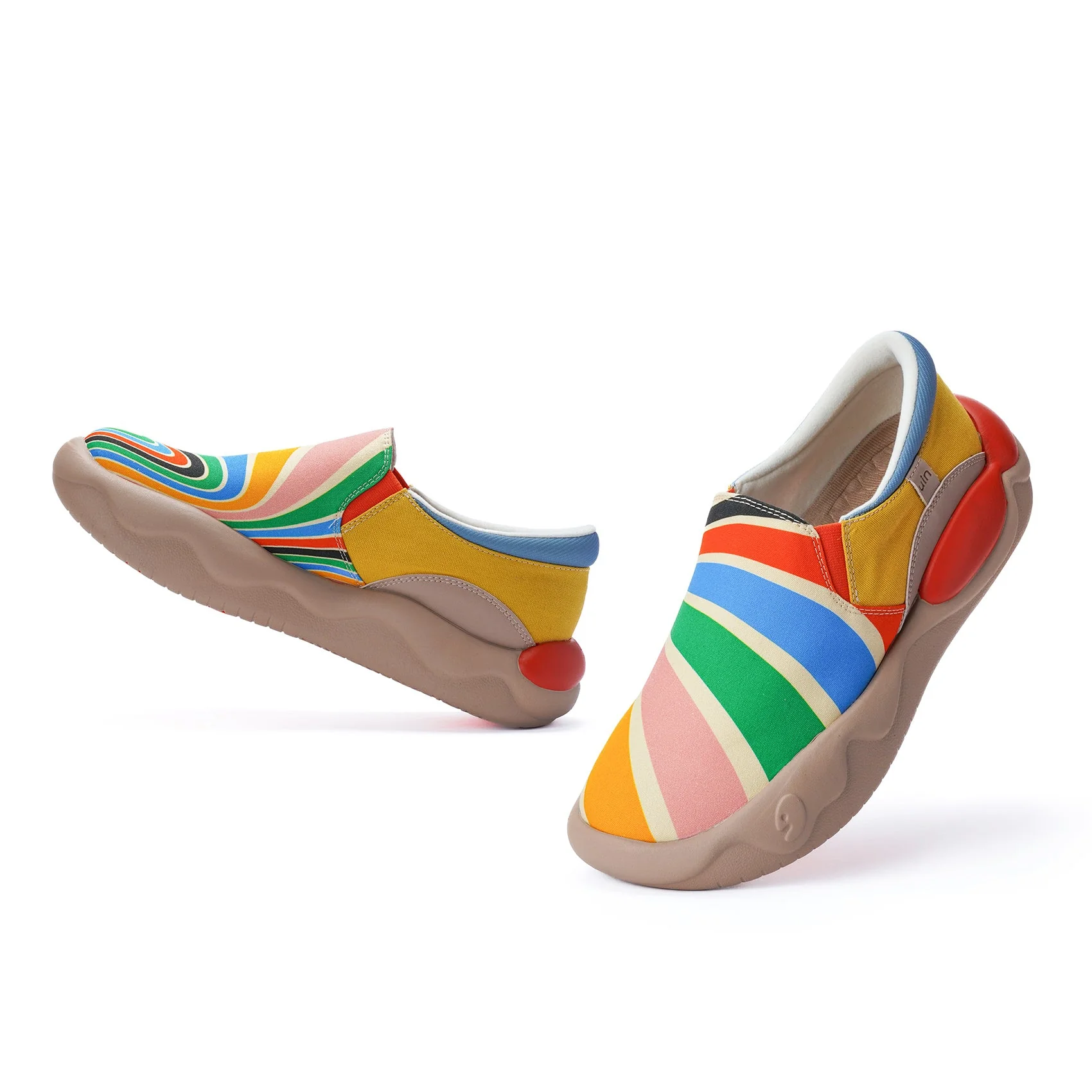 Retro Spectrum Toledo G5 Women - Image 8