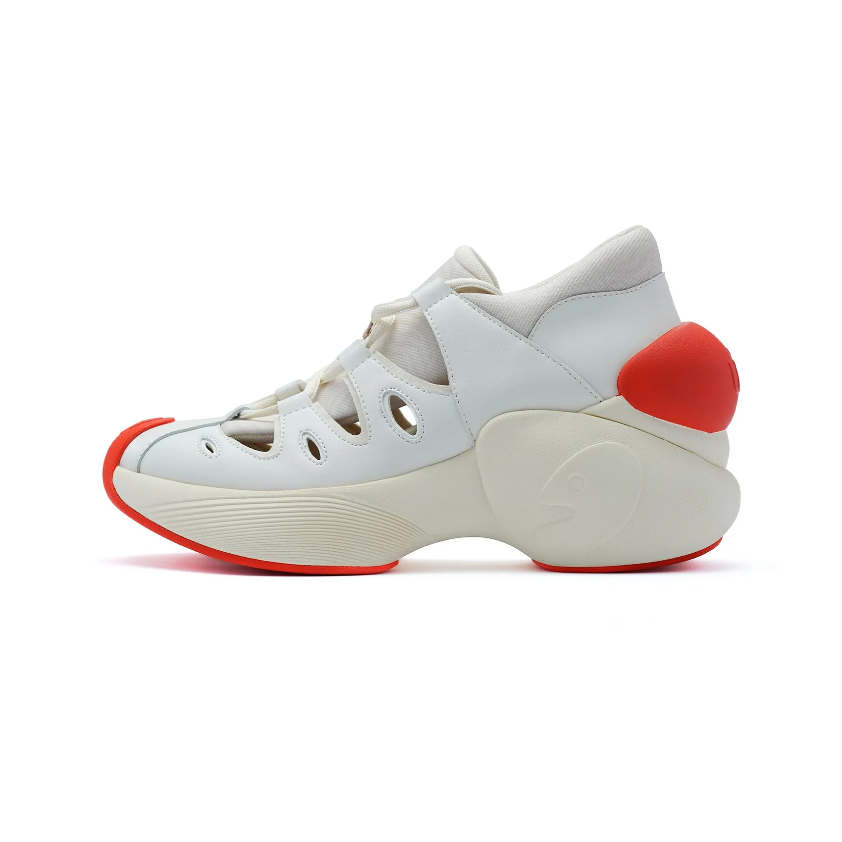 Ivory Bilbao A7 Women - Image 2