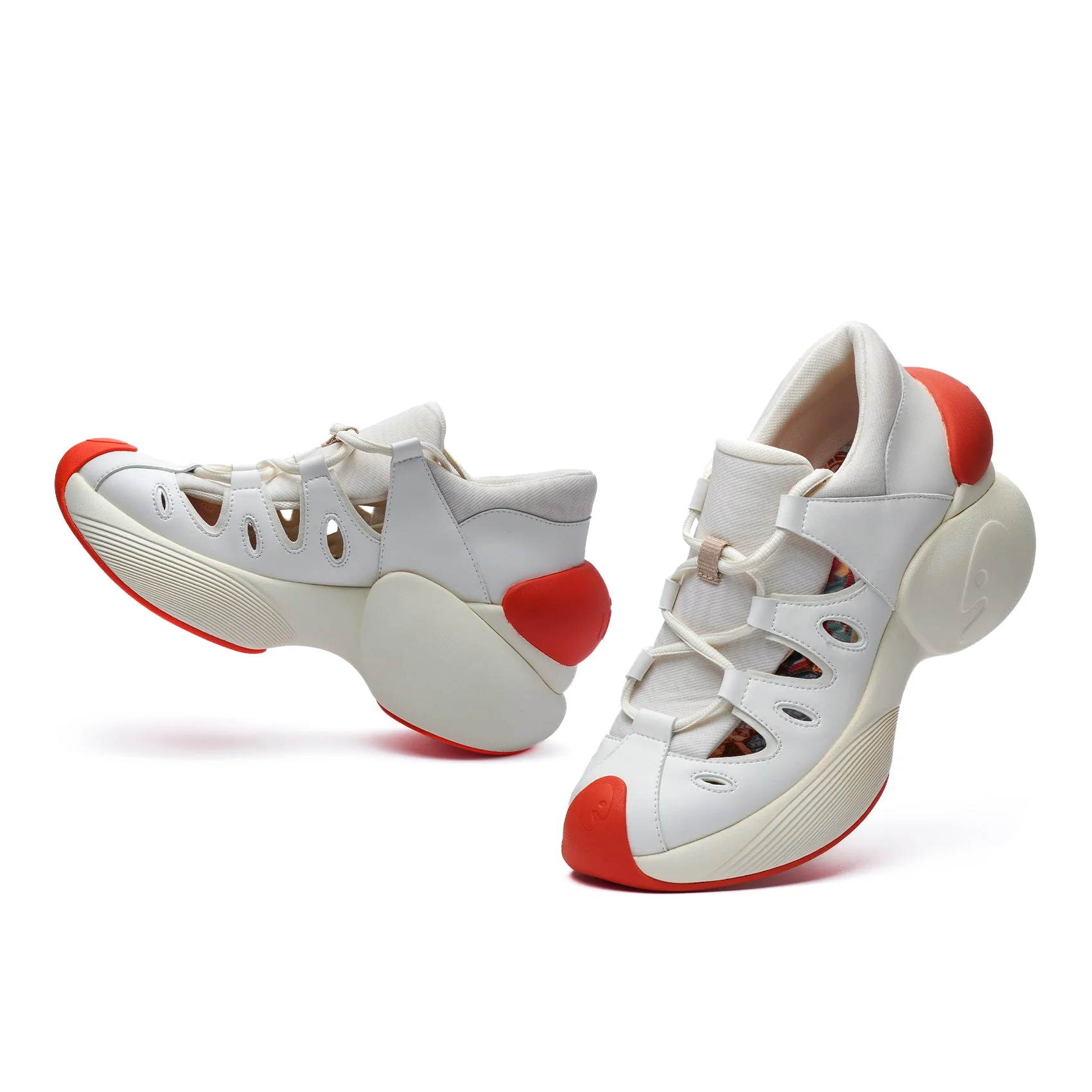 Ivory Bilbao A7 Women - Image 3