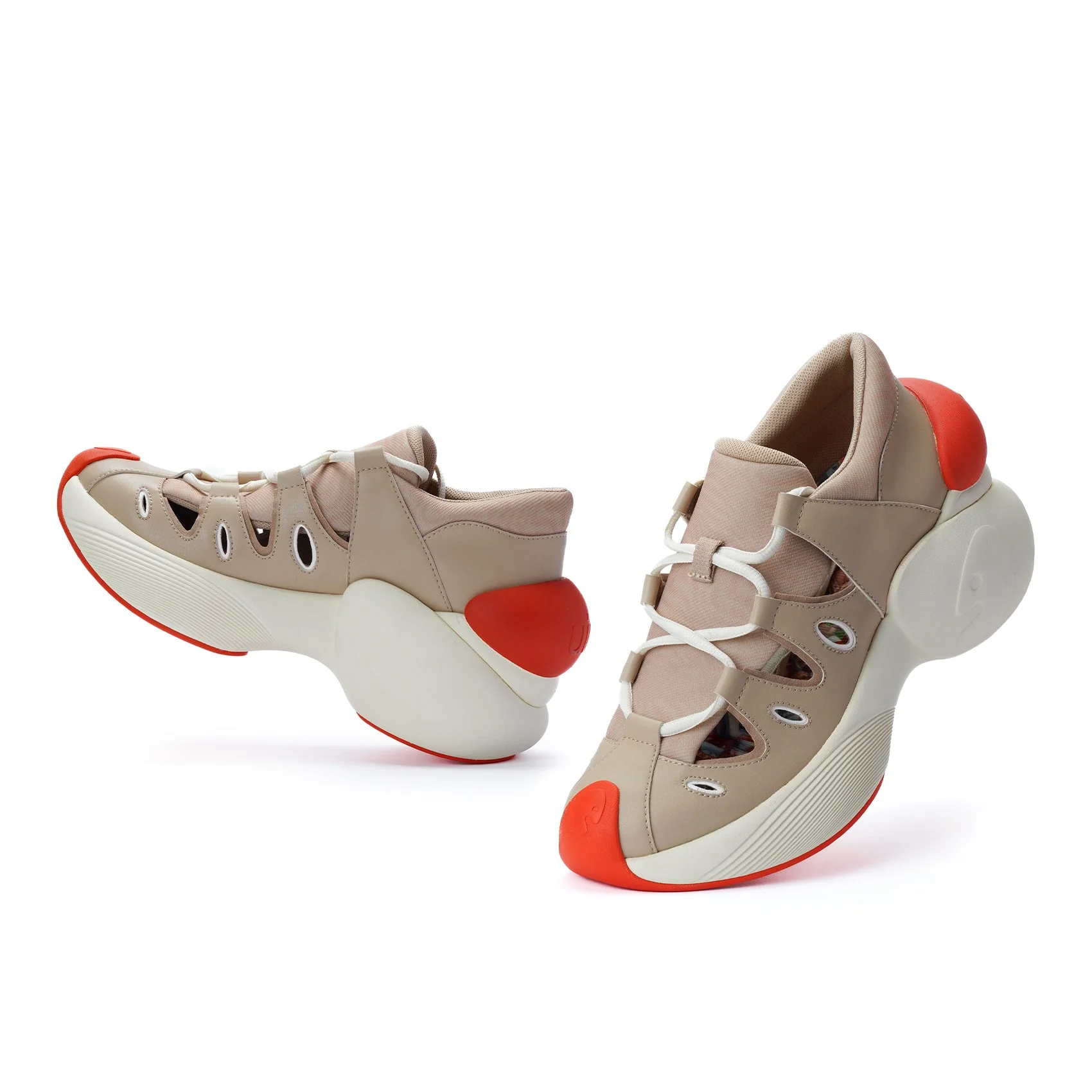 Almond Bilbao A7 Women - Image 3