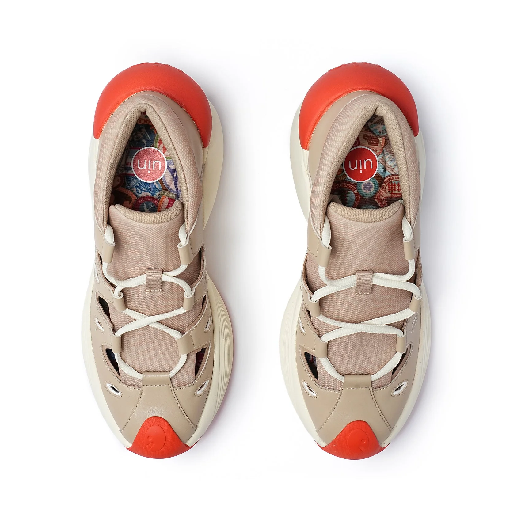 Almond Bilbao A7 Women - Image 4