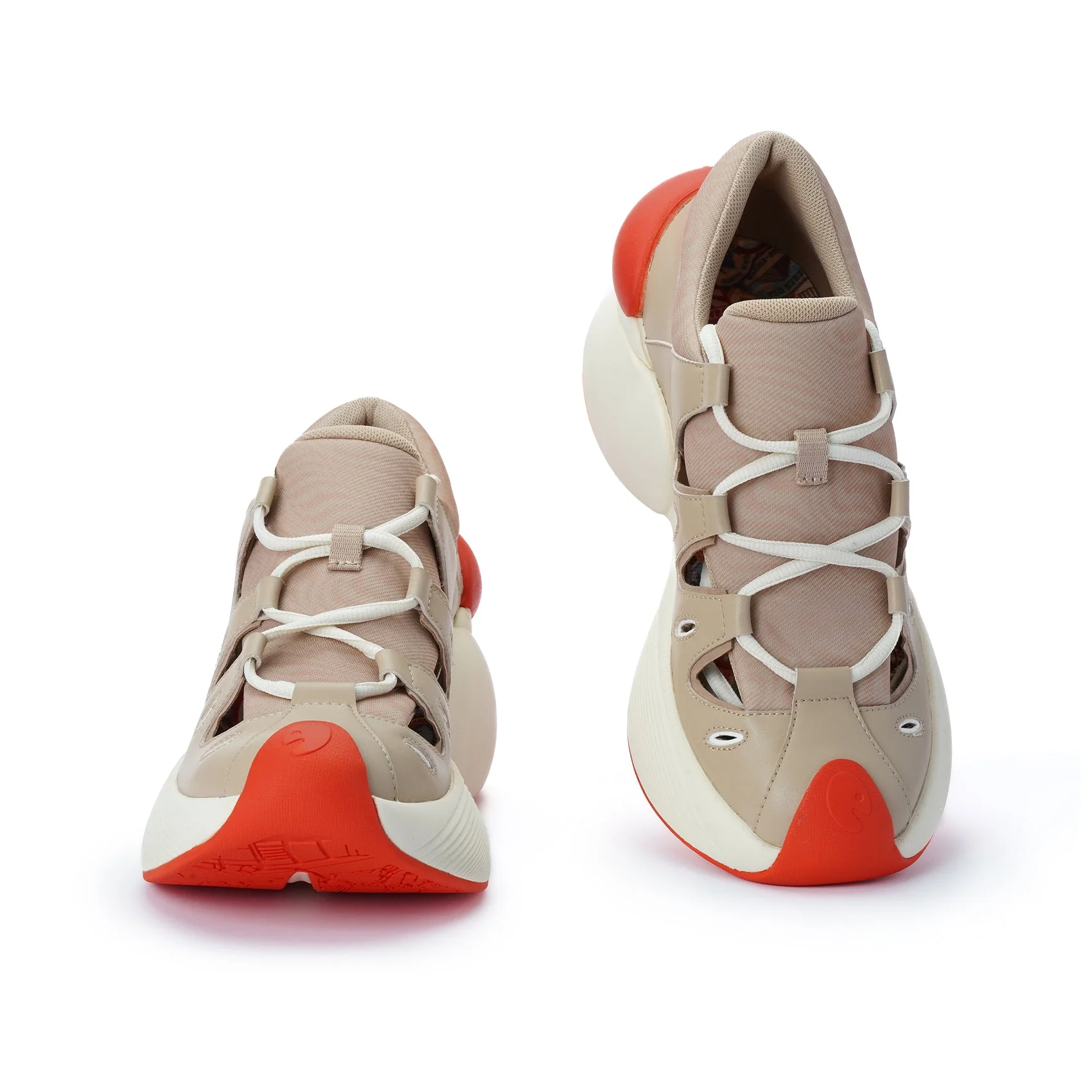 Almond Bilbao A7 Women - Image 7