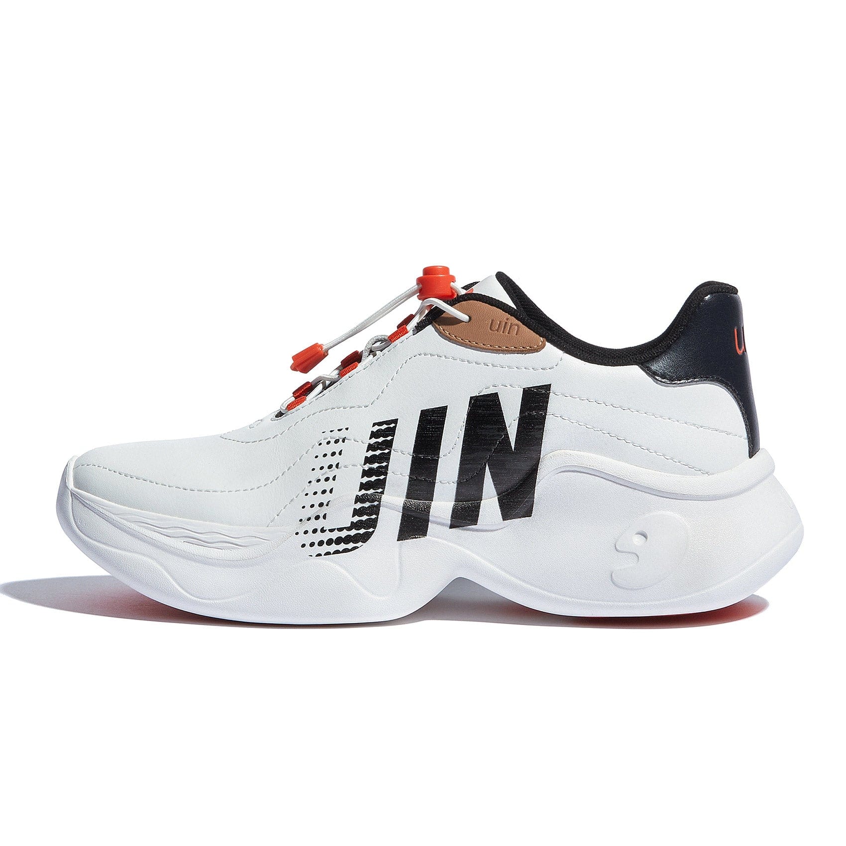 Fading White Palma VIII Women - Image 3