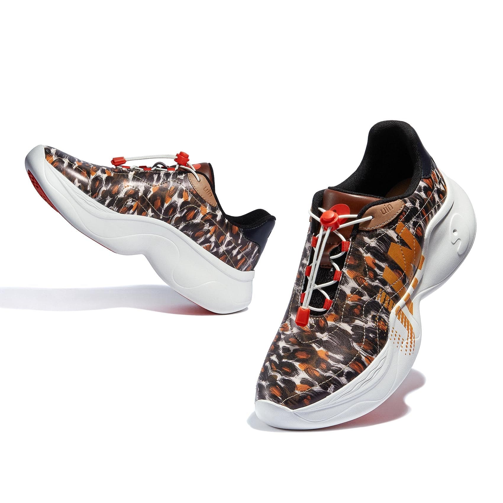 Wild Leopard Palma VIII Women - Image 3