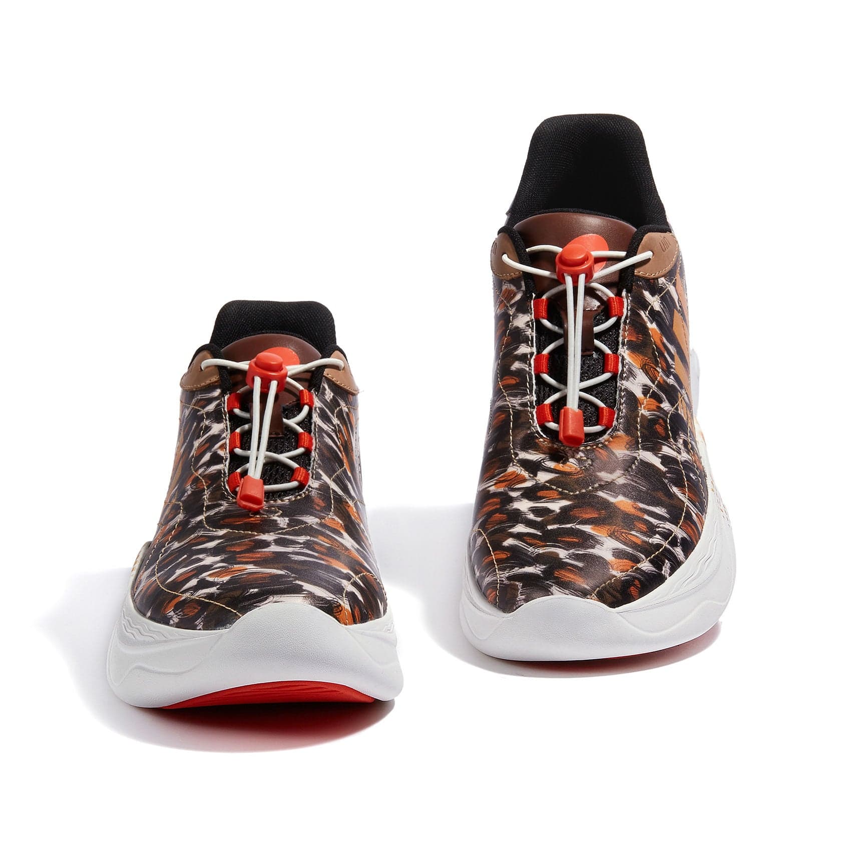 Wild Leopard Palma VIII Women - Image 4