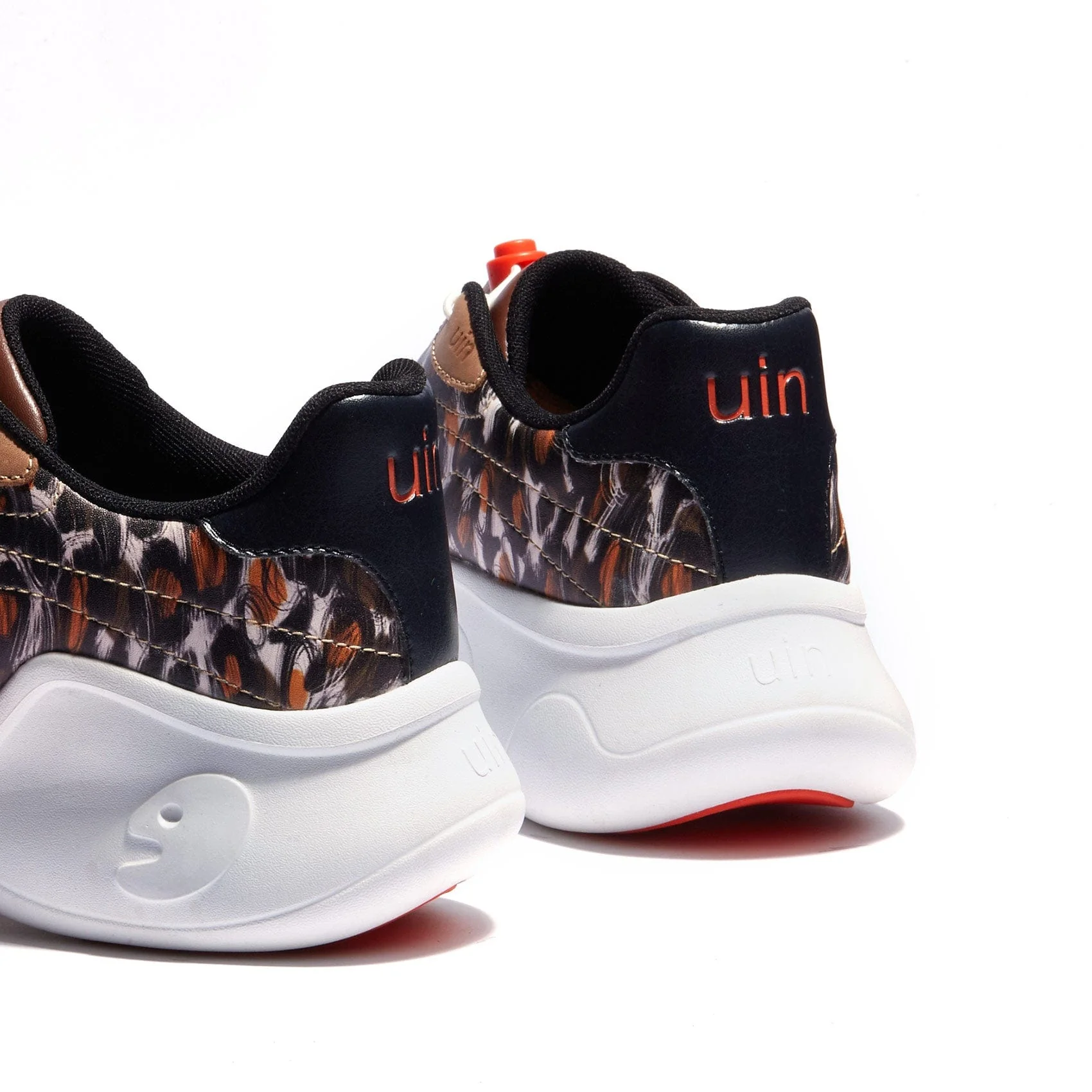 Wild Leopard Palma VIII Women - Image 6