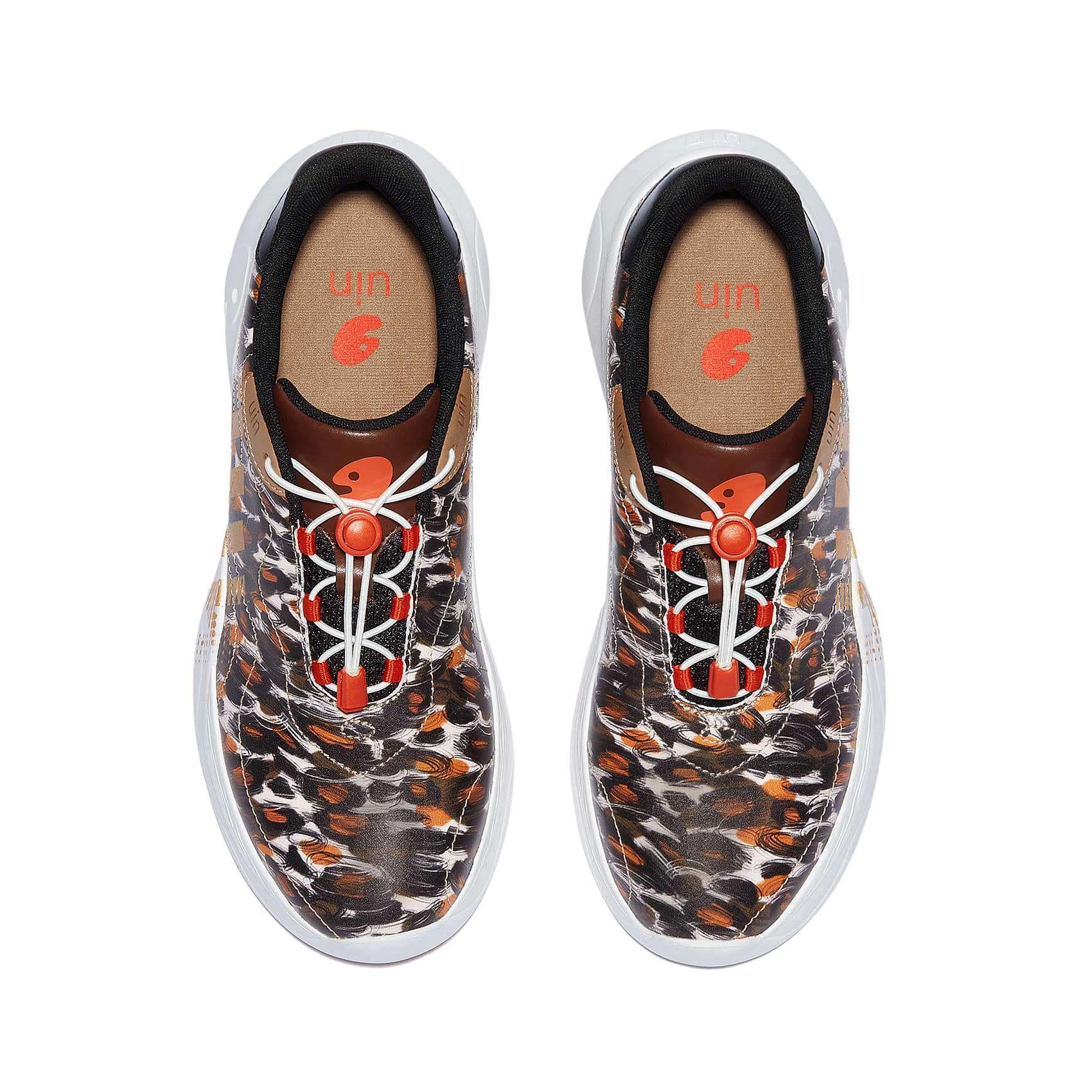 Wild Leopard Palma VIII Women - Image 7