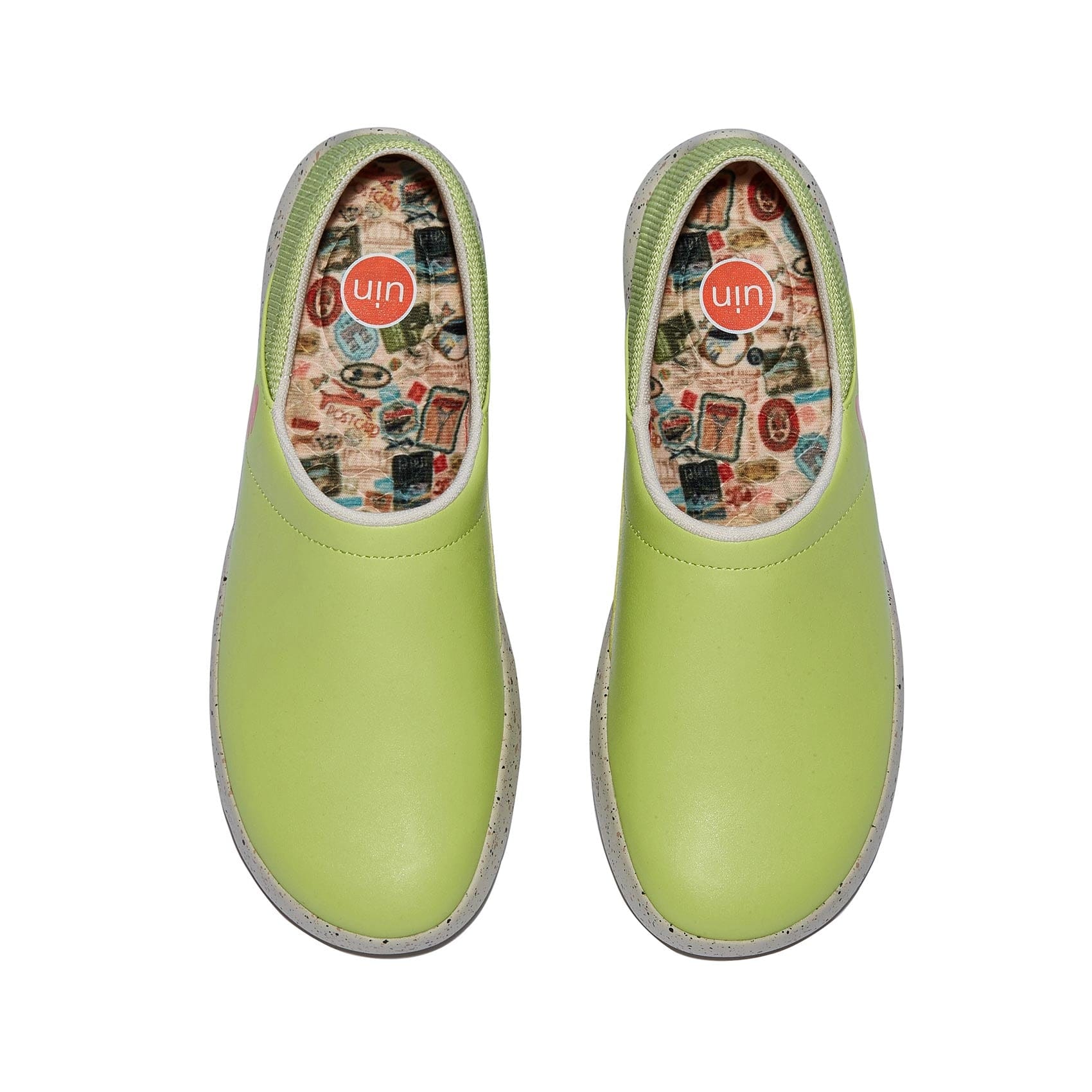 Daiquiri Green Mojacar II Women - Image 4