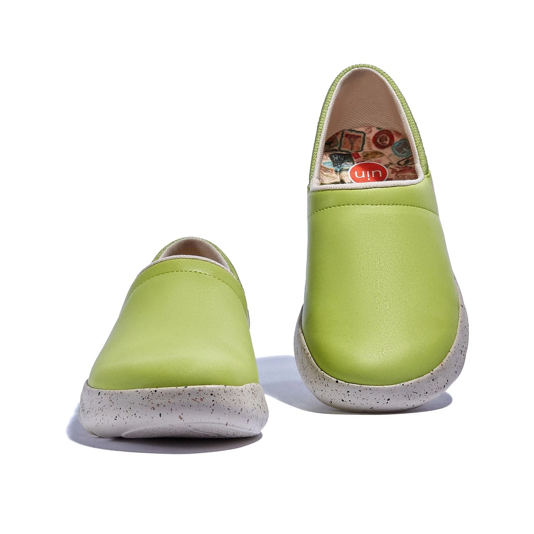 Daiquiri Green Mojacar II Women - Image 6