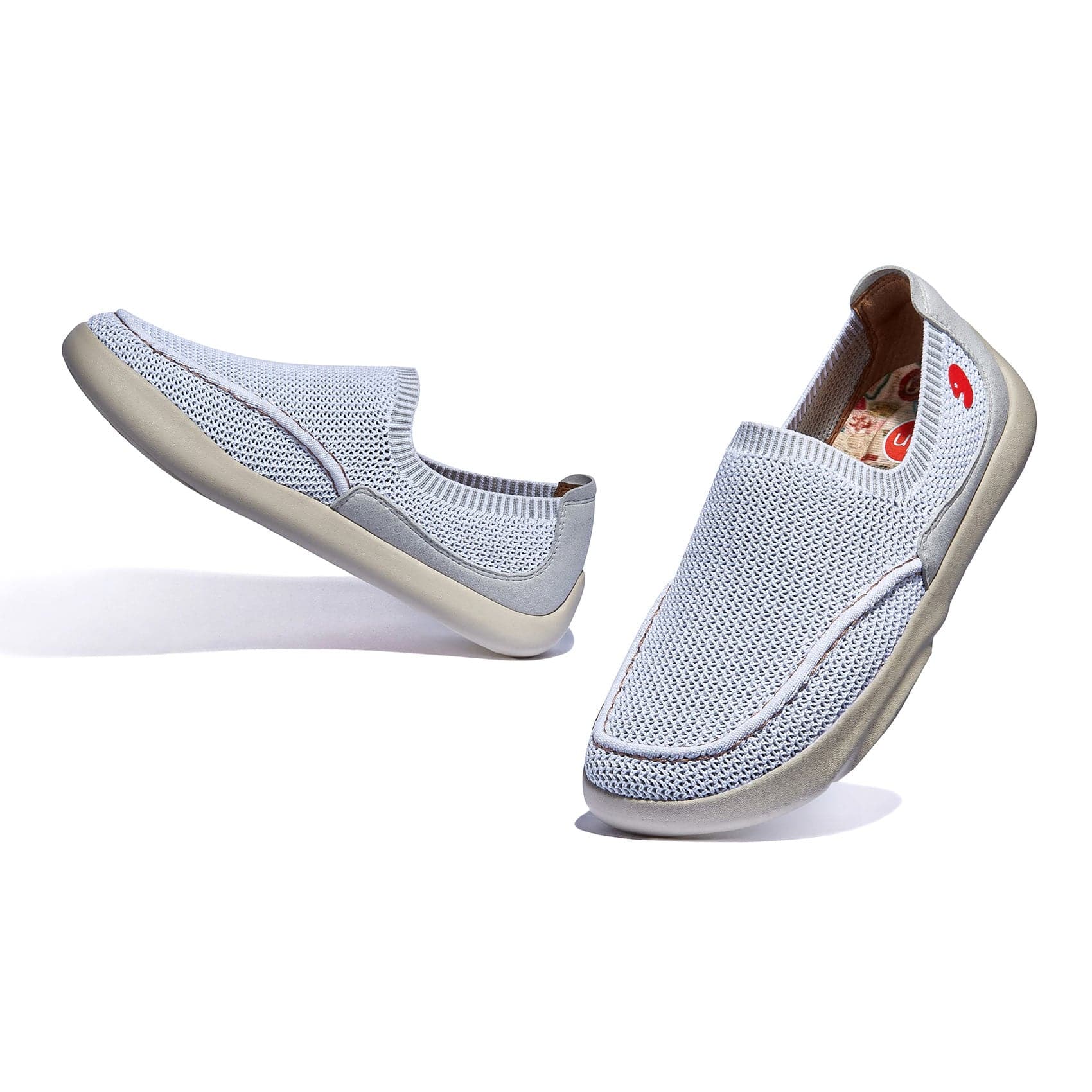 Bright White Mojacar I Women - Image 3
