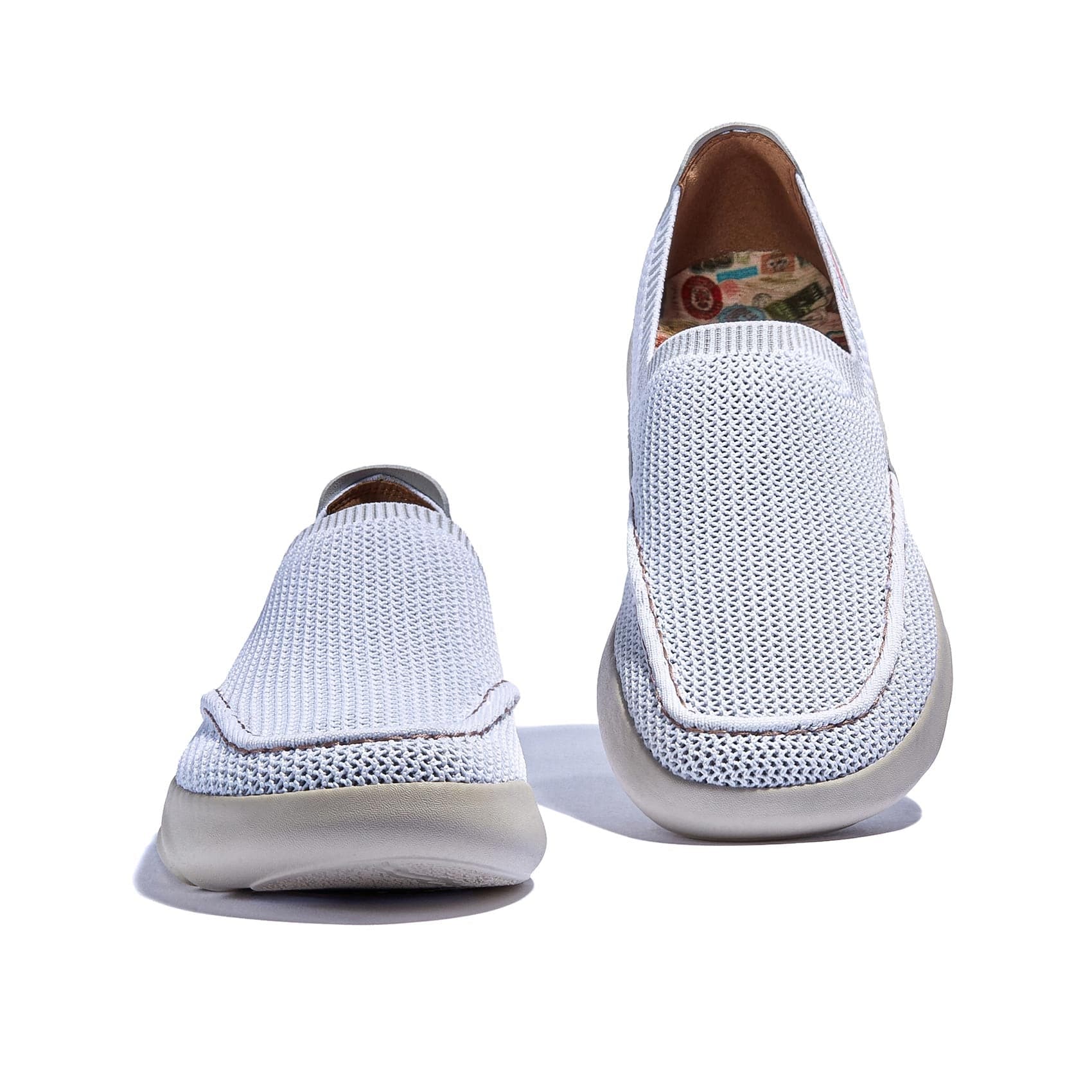 Bright White Mojacar I Women - Image 4