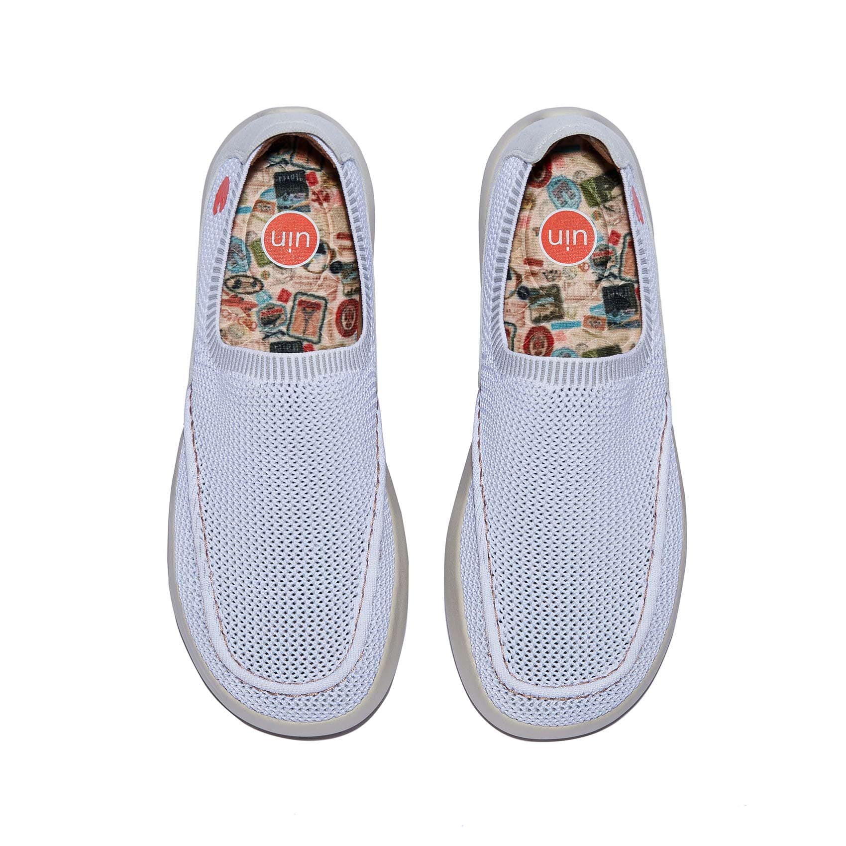 Bright White Mojacar I Women - Image 8