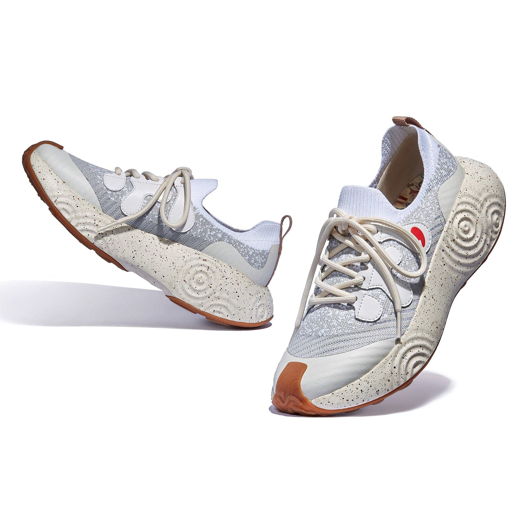 Starry White Brava I Women - Image 3
